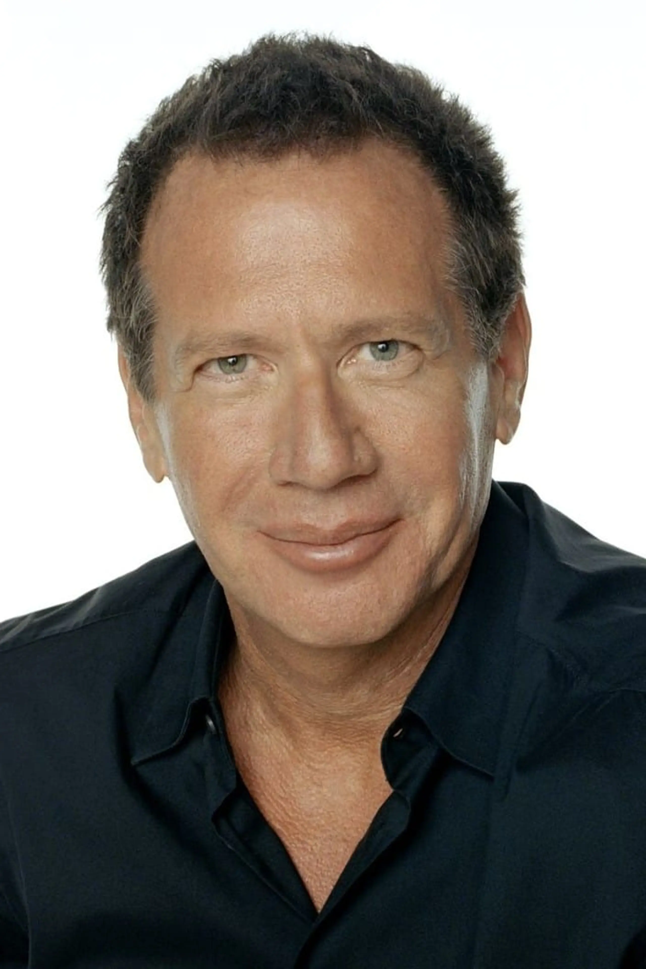 Foto von Garry Shandling