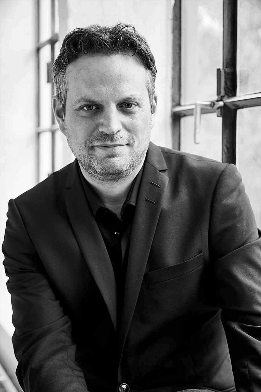 Foto von Matthias Bolliger