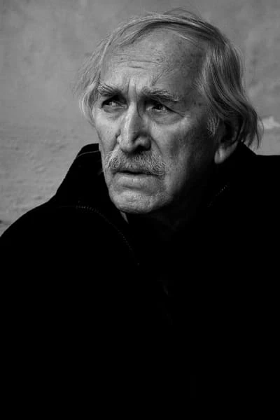 Foto von Đoko Rosić