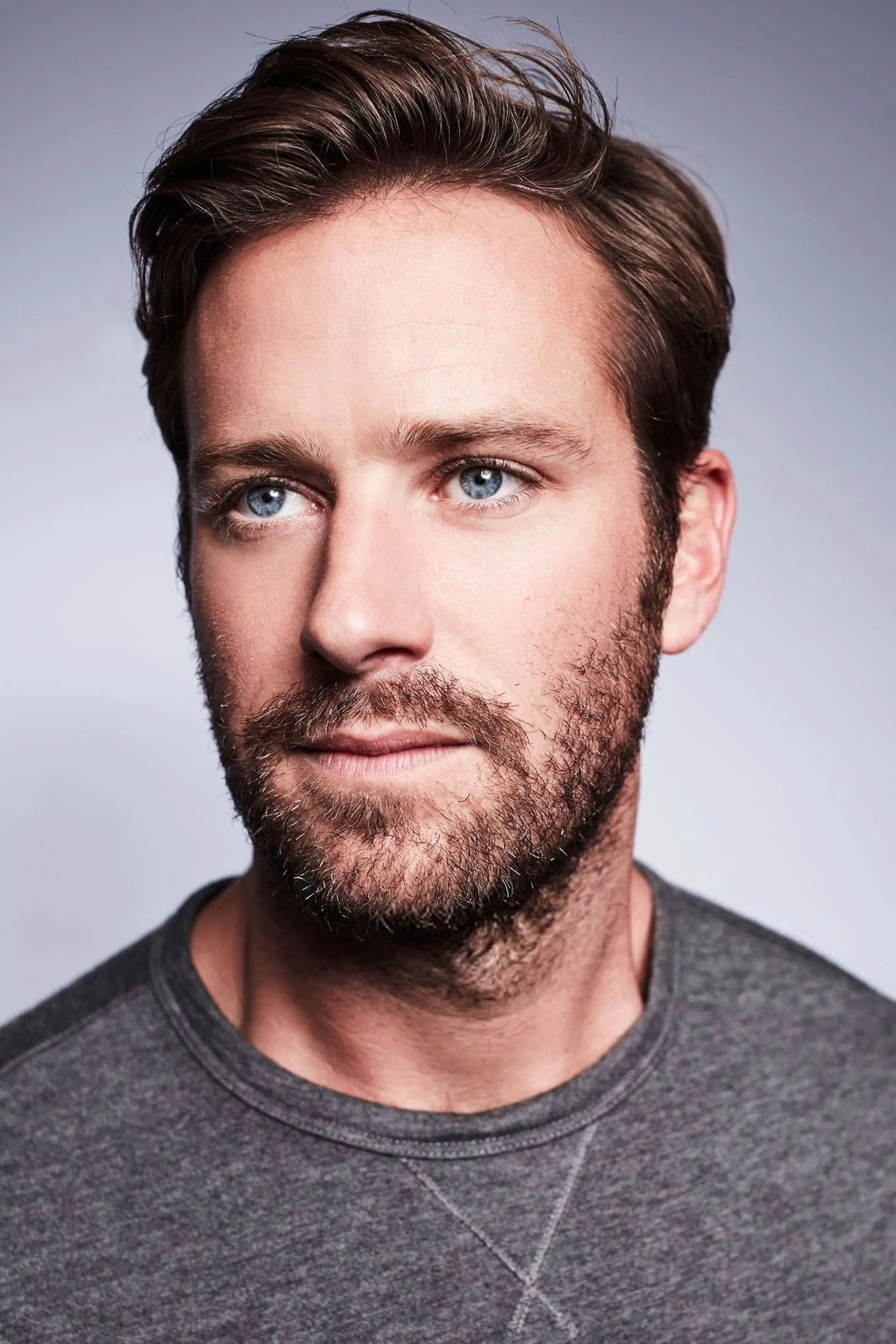 Foto von Armie Hammer