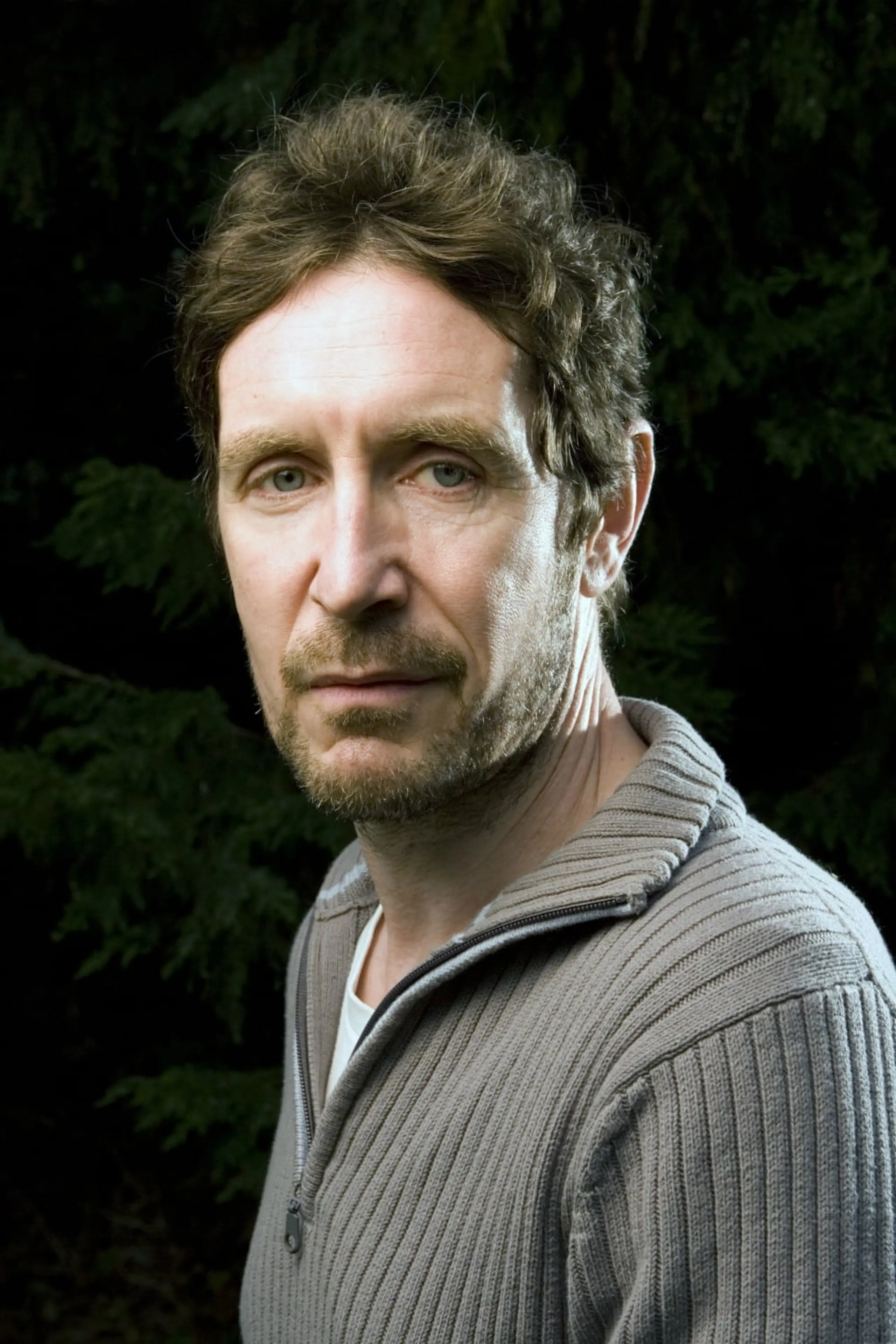 Foto von Paul McGann