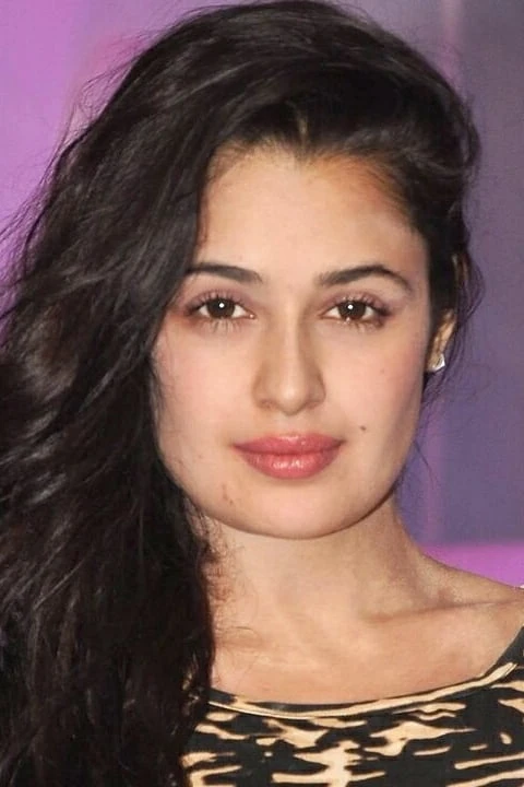 Foto von Yuvika Chaudhary