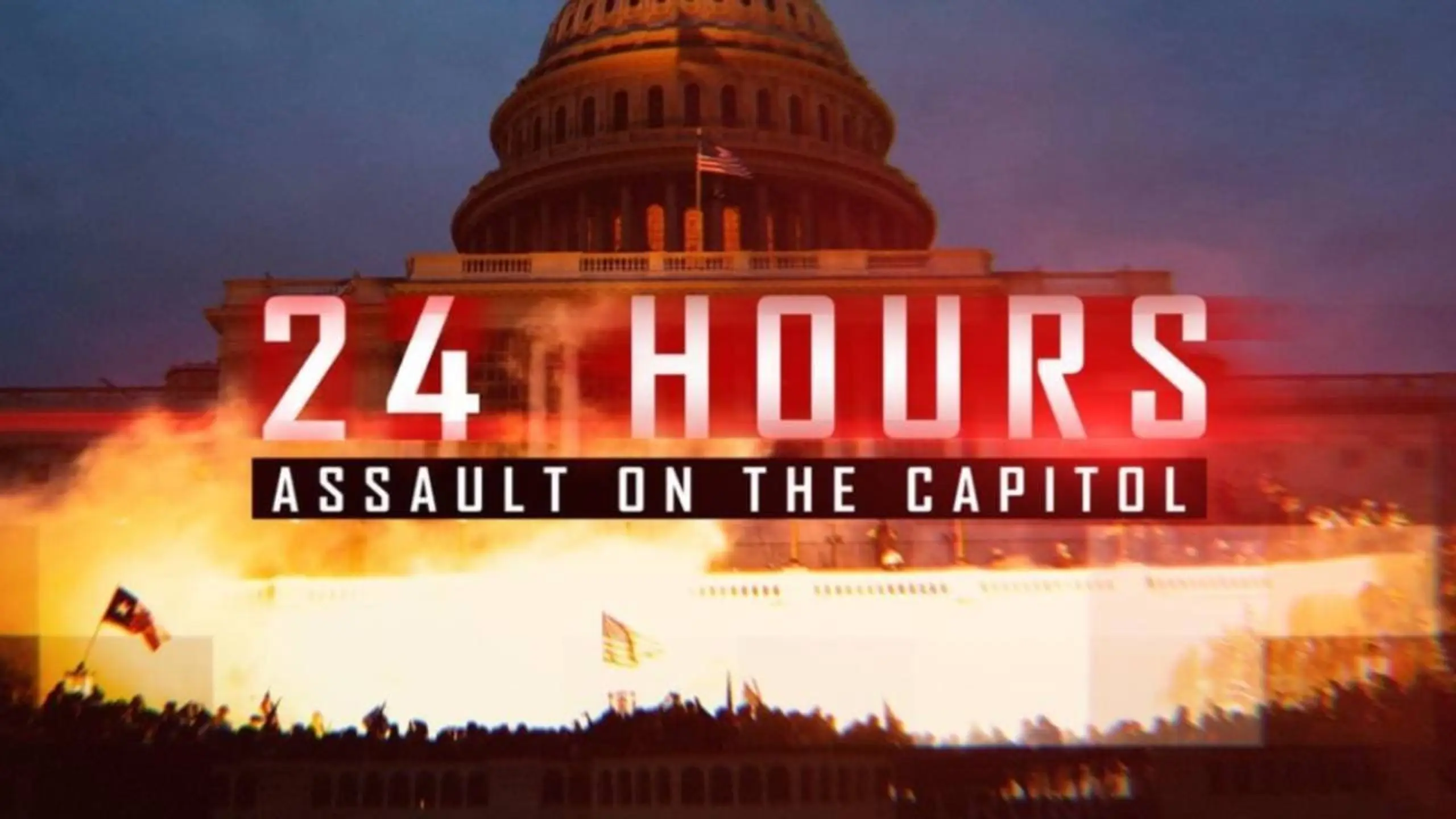 24 Hours: Assault on the Capitol