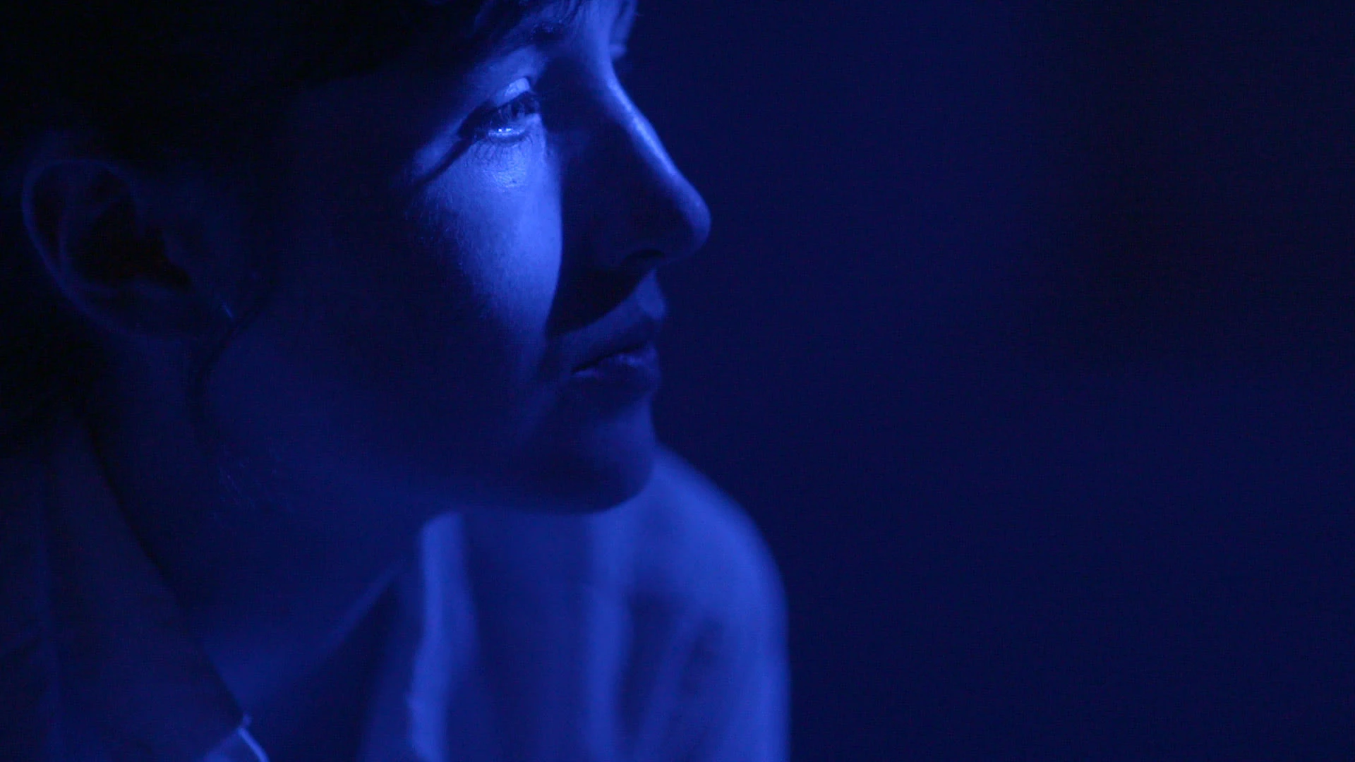 Kate Plays Christine
