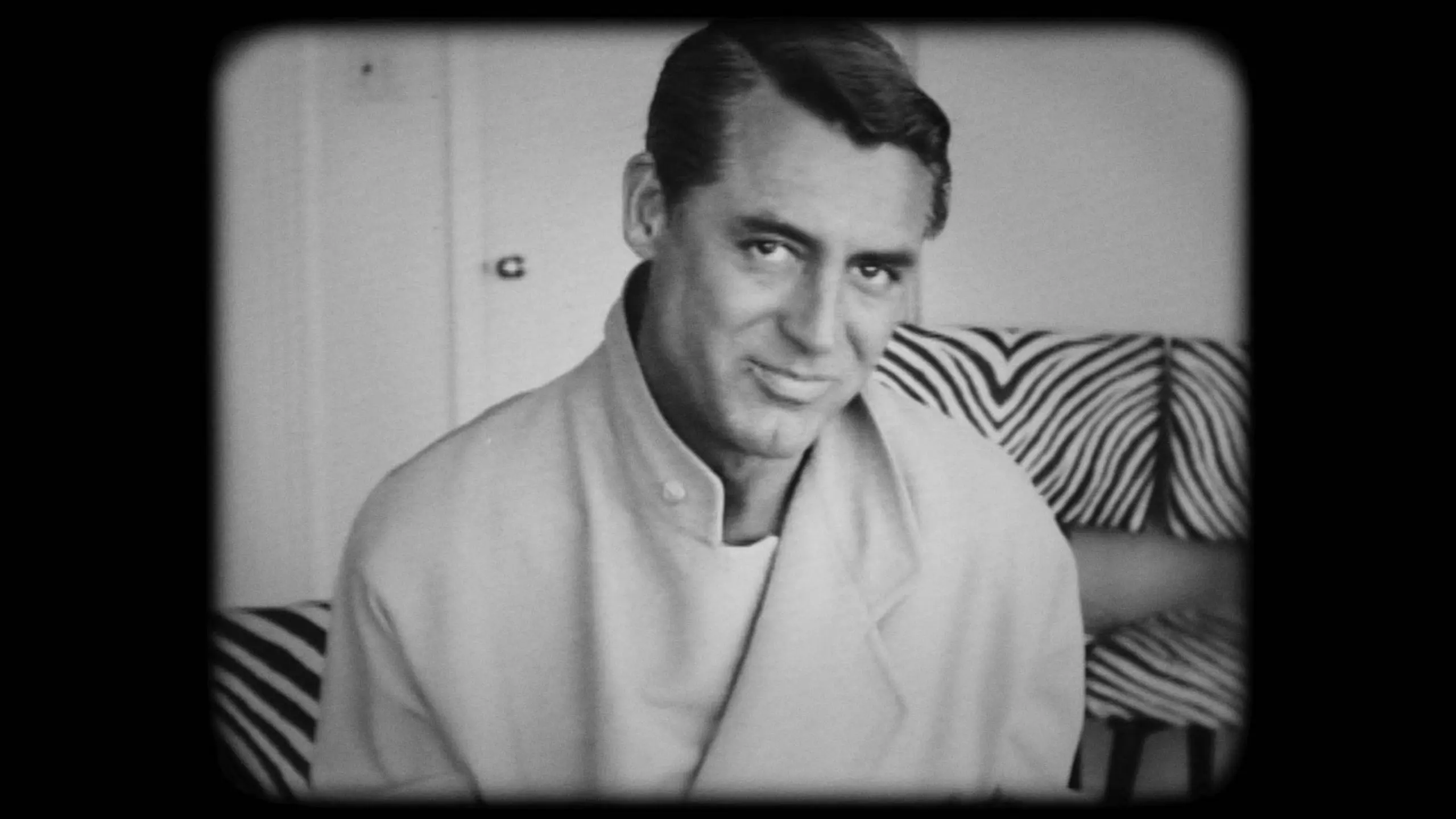 Cary Grant - Der smarte Gentleman aus Hollywood