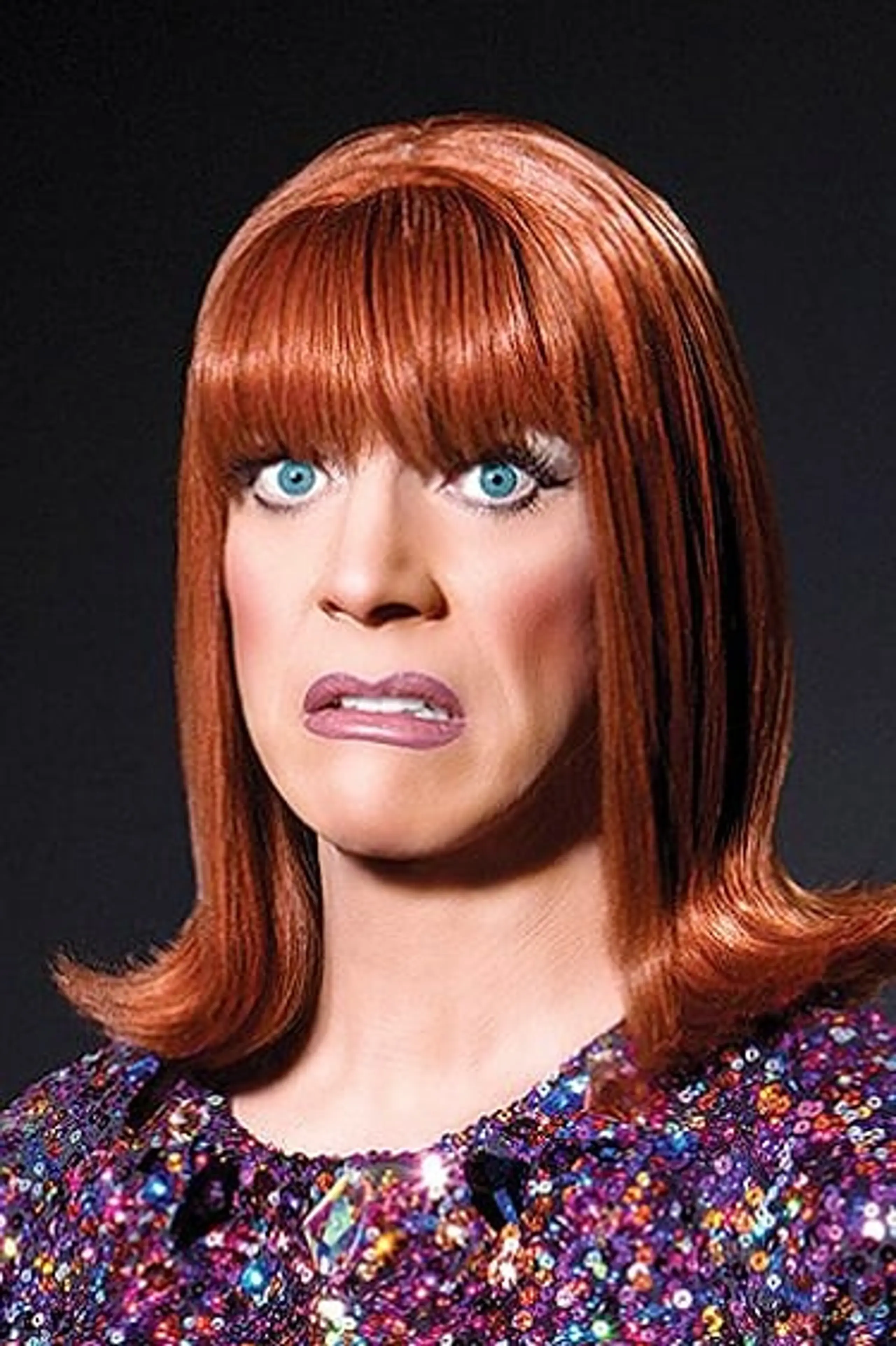 Foto von Miss Coco Peru