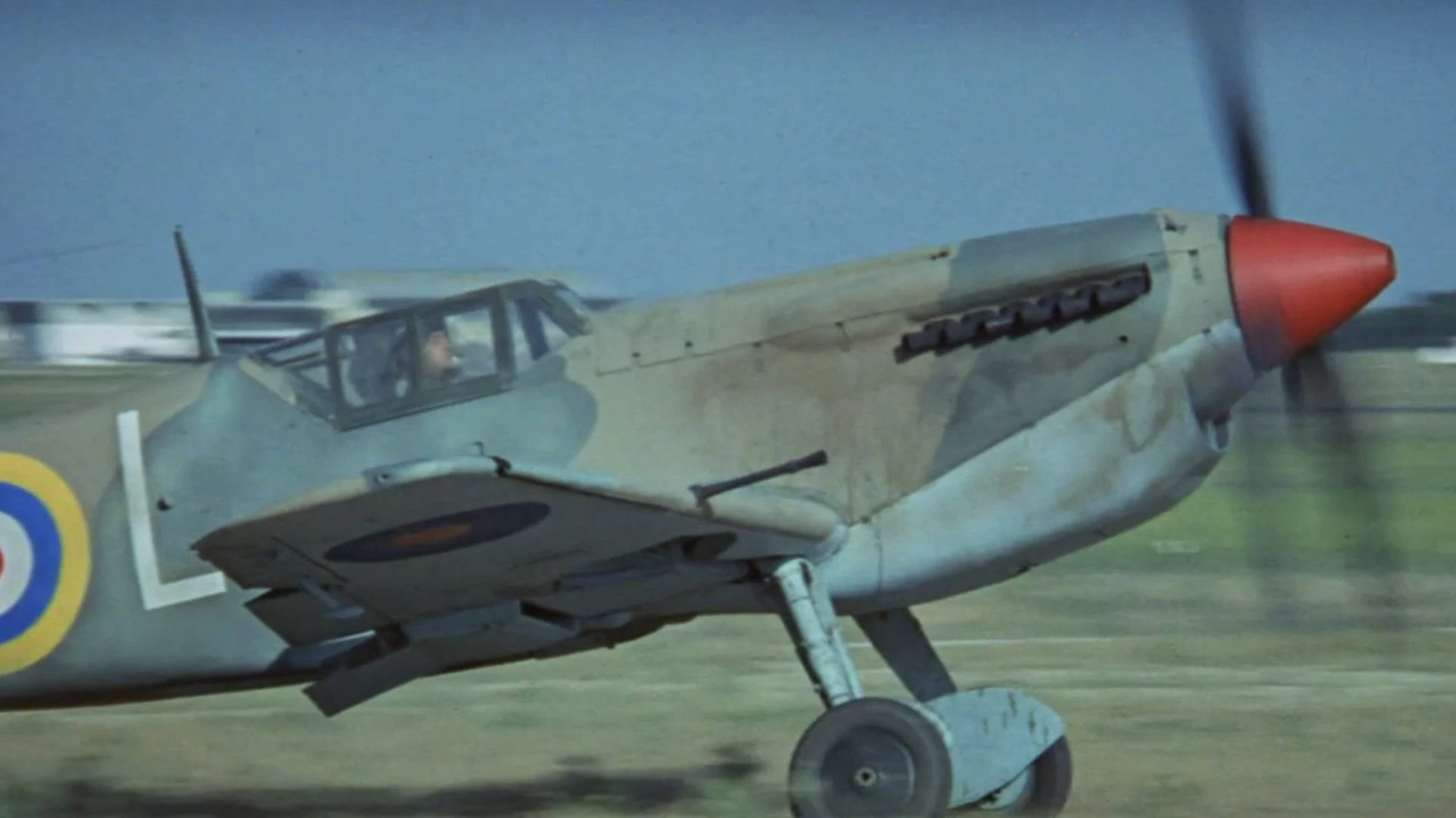 Stukas über London