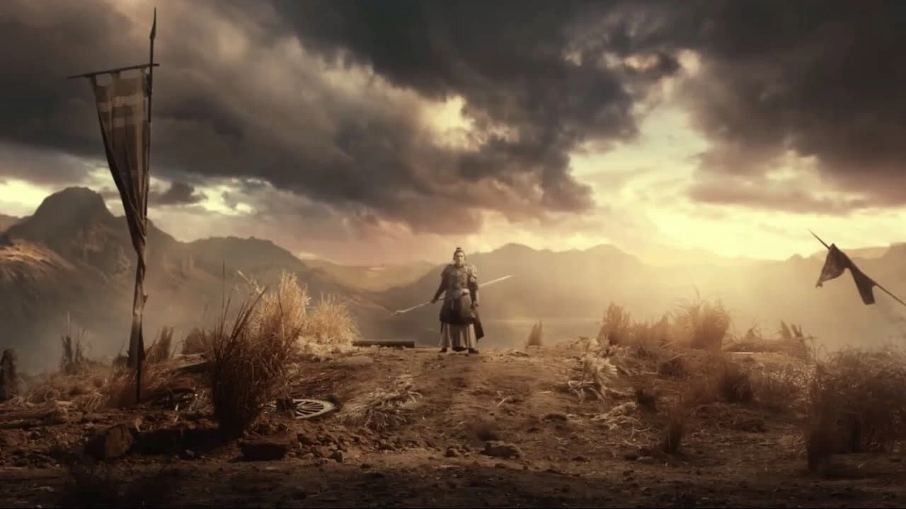 God of War - Krieg der drei Reiche