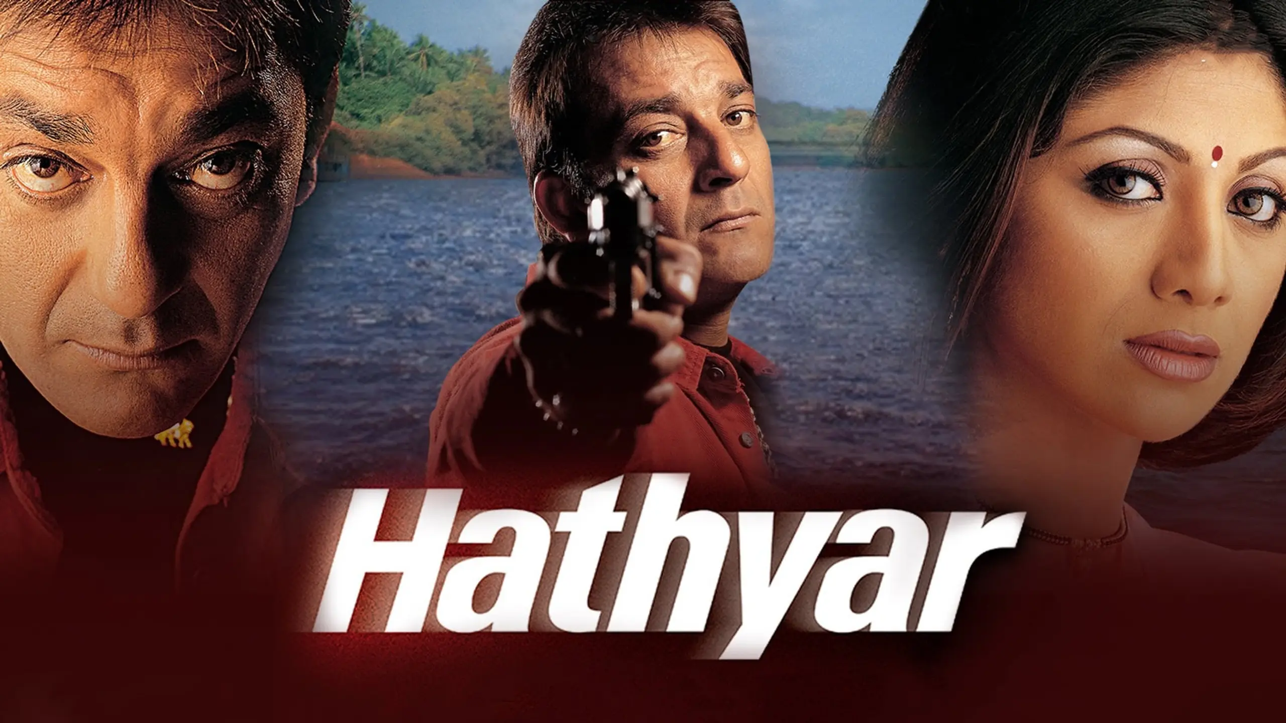 Hathyar: Face to Face with Reality