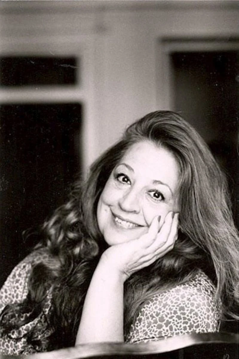 Foto von Ofelia Angélica