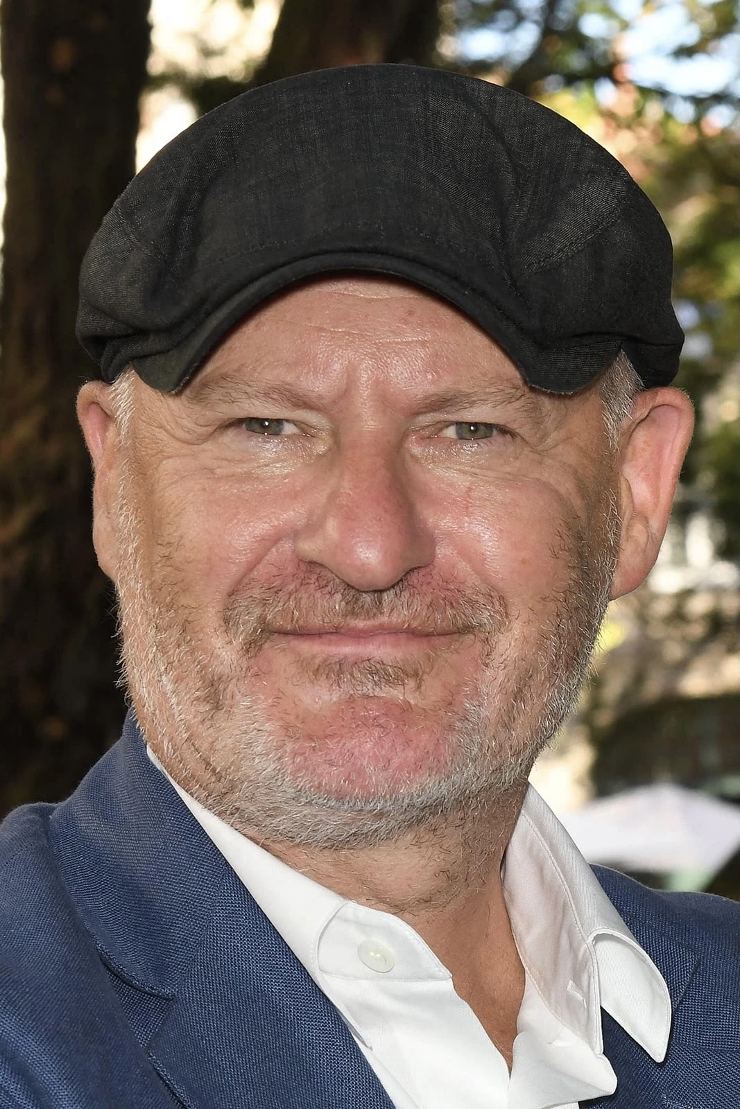 Foto von Jean-Paul Salomé