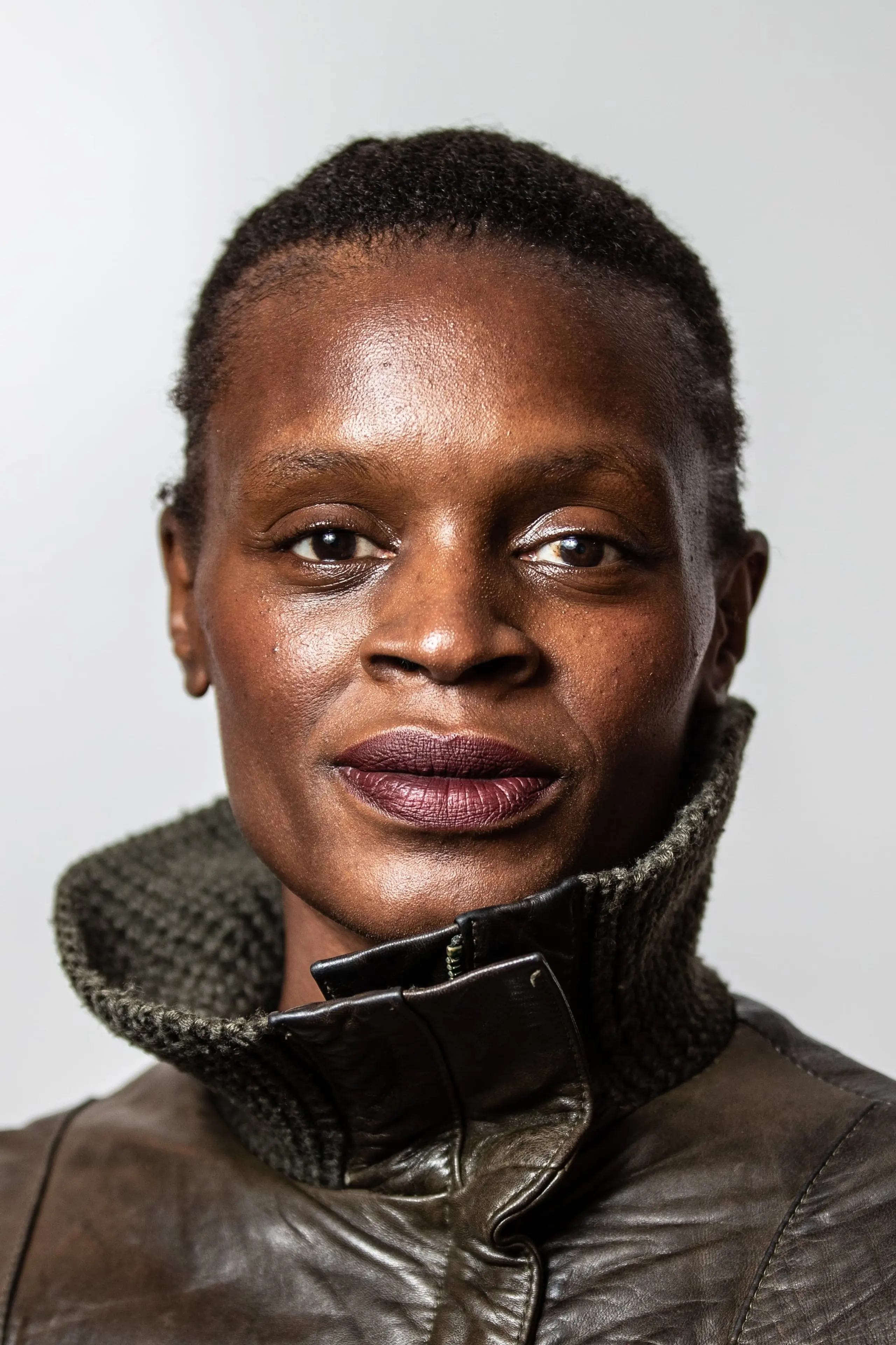 Foto von Okwui Okpokwasili