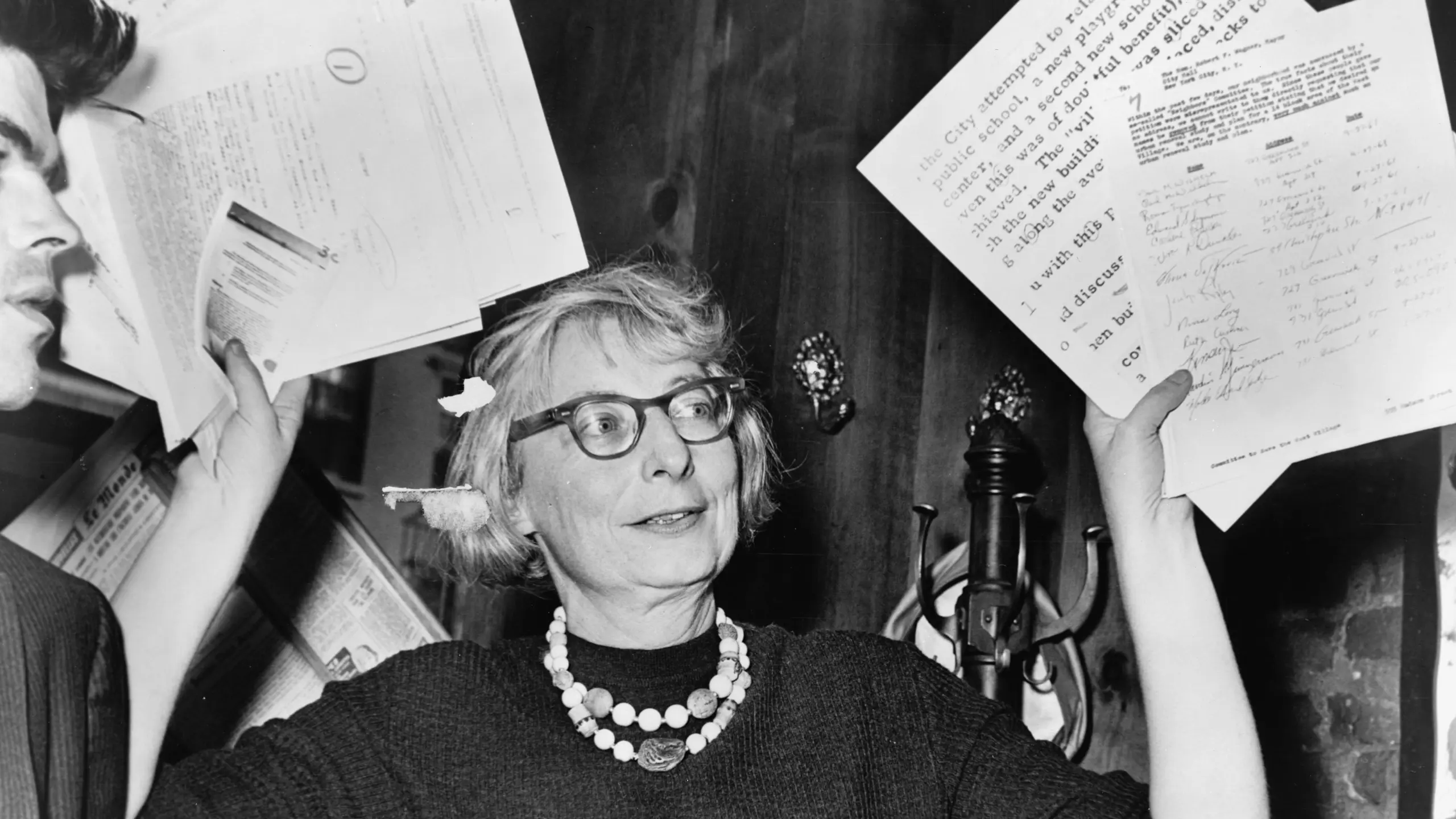 Citizen Jane: Battle for the City