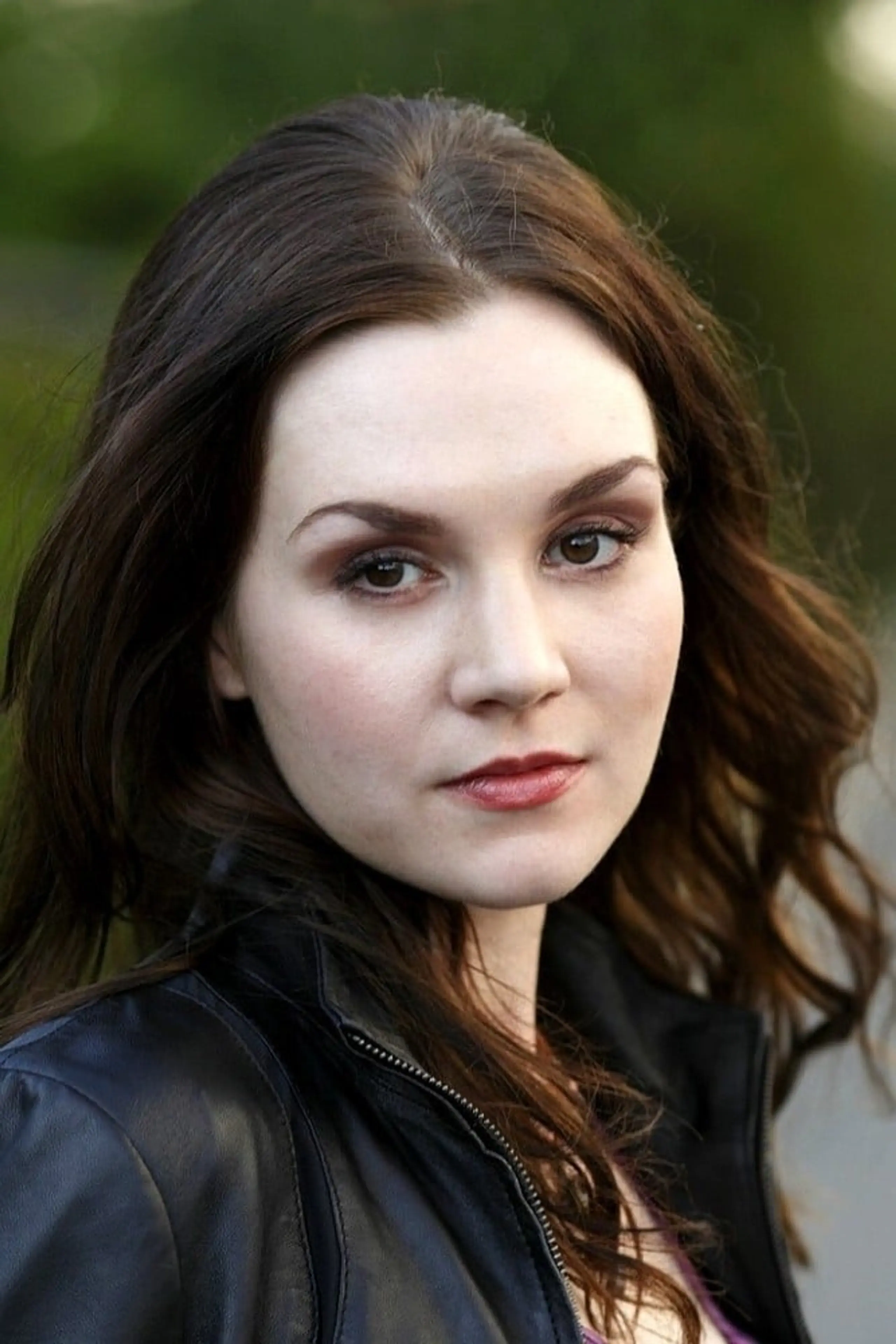 Foto von Rachel Miner