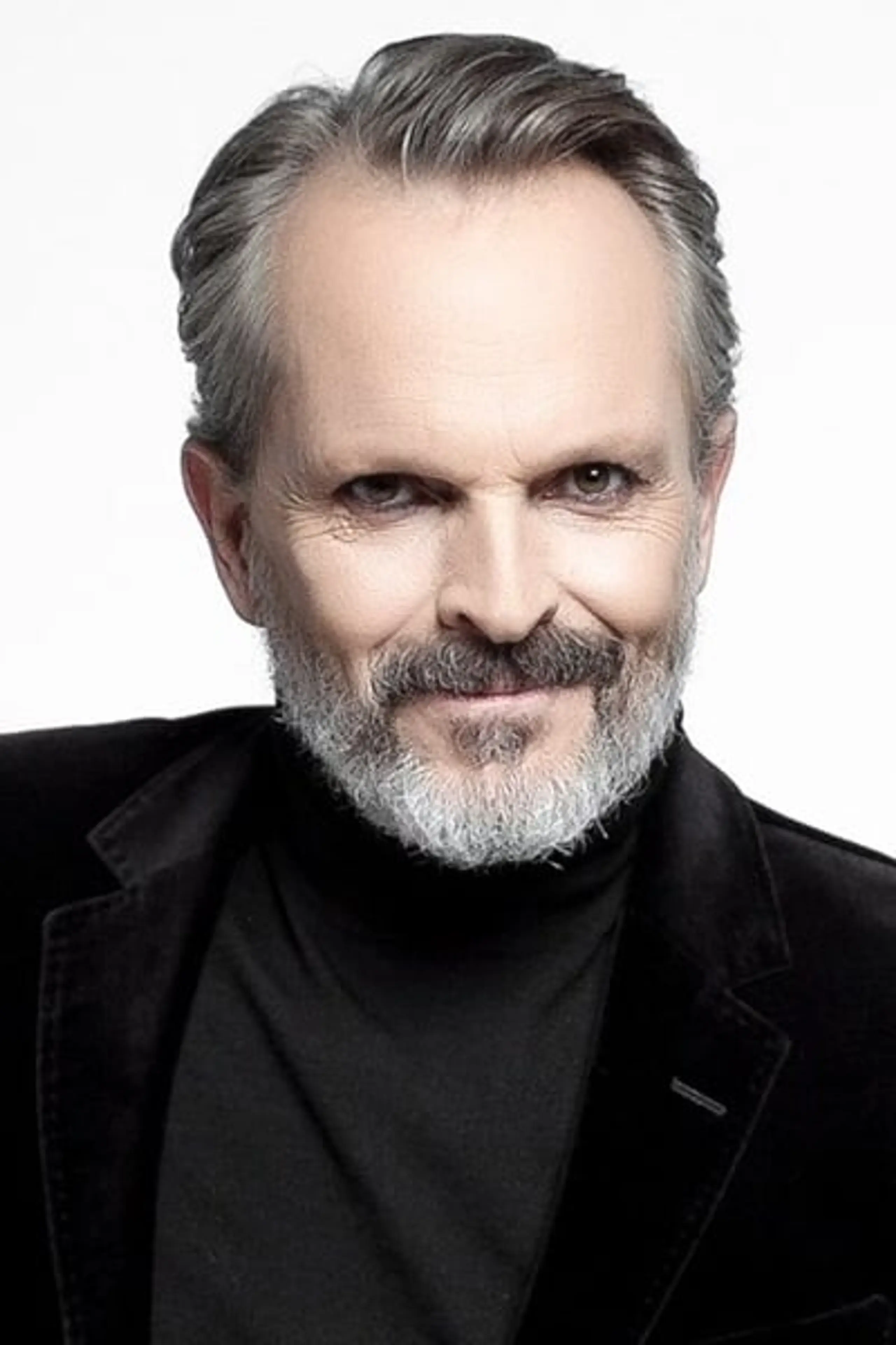 Foto von Miguel Bosé