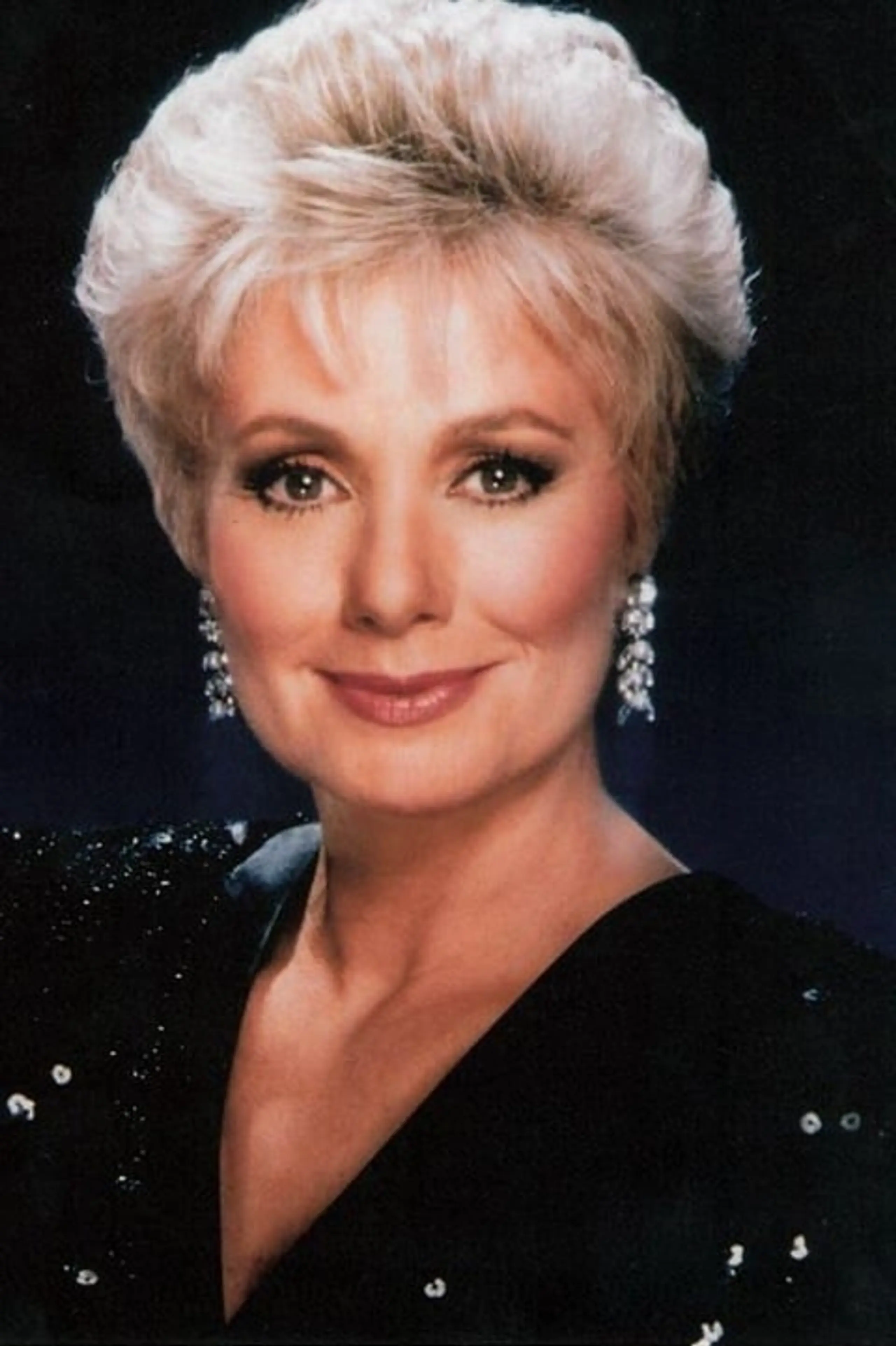 Foto von Shirley Jones