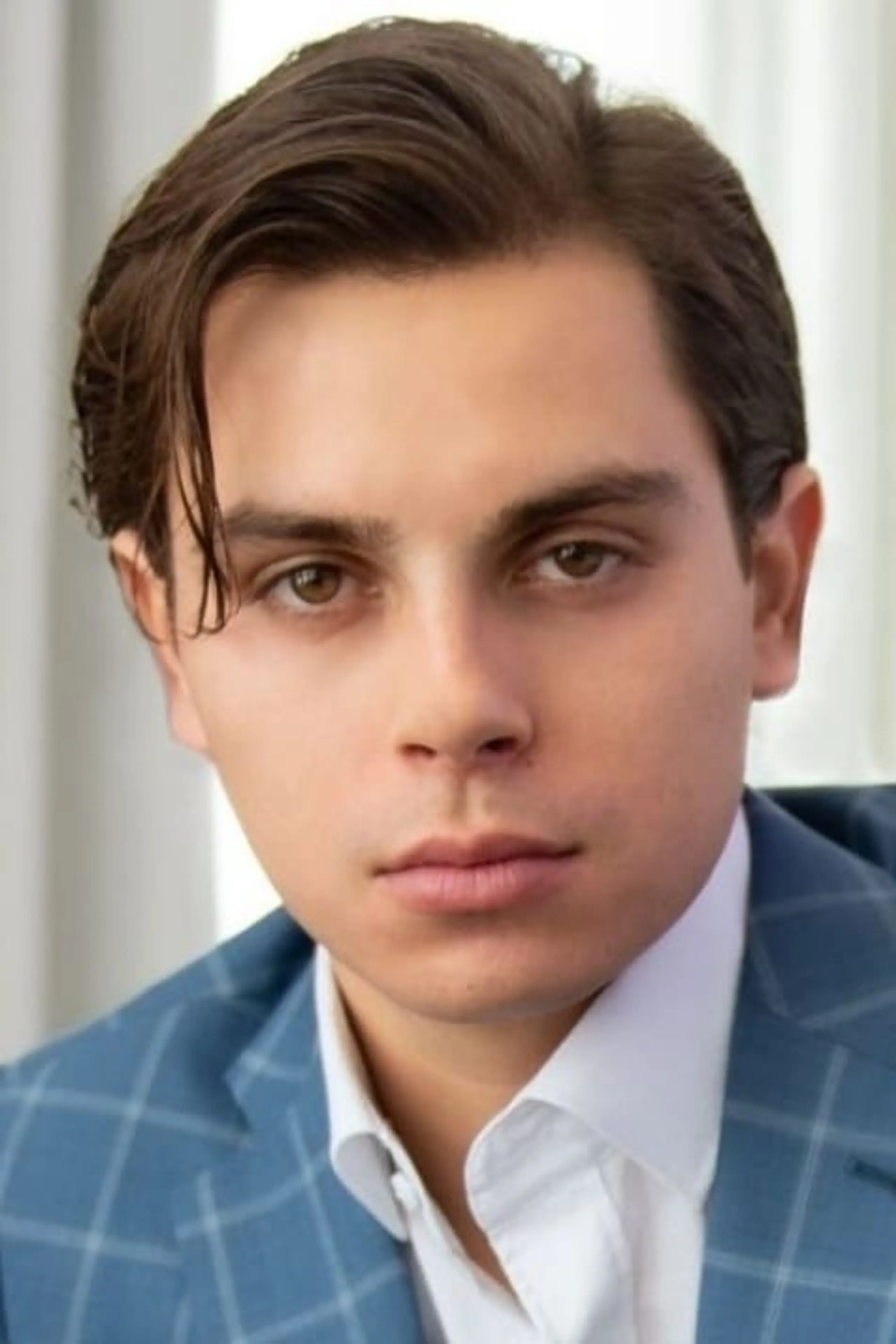 Foto von Jake T. Austin