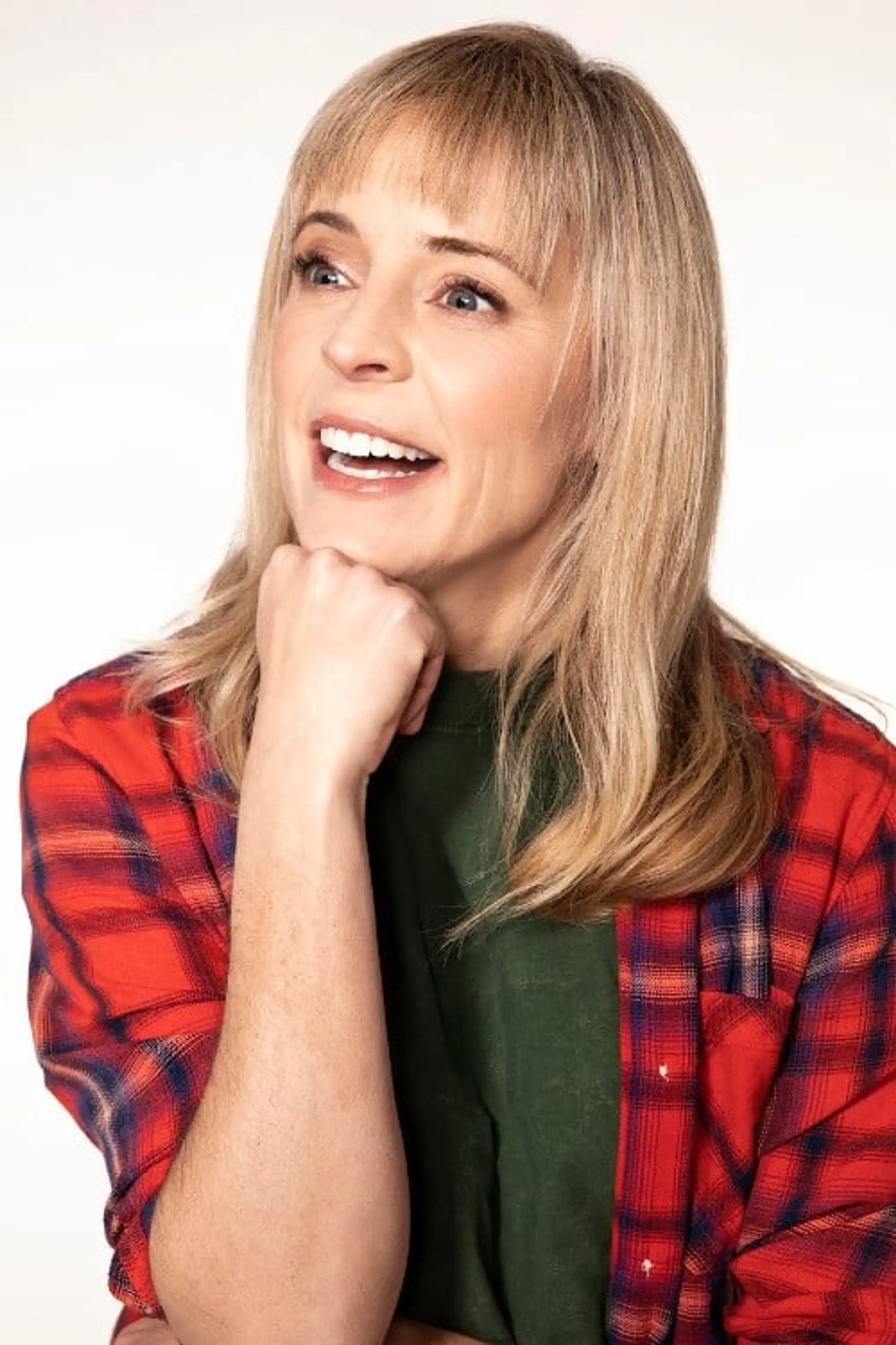 Foto von Maria Bamford