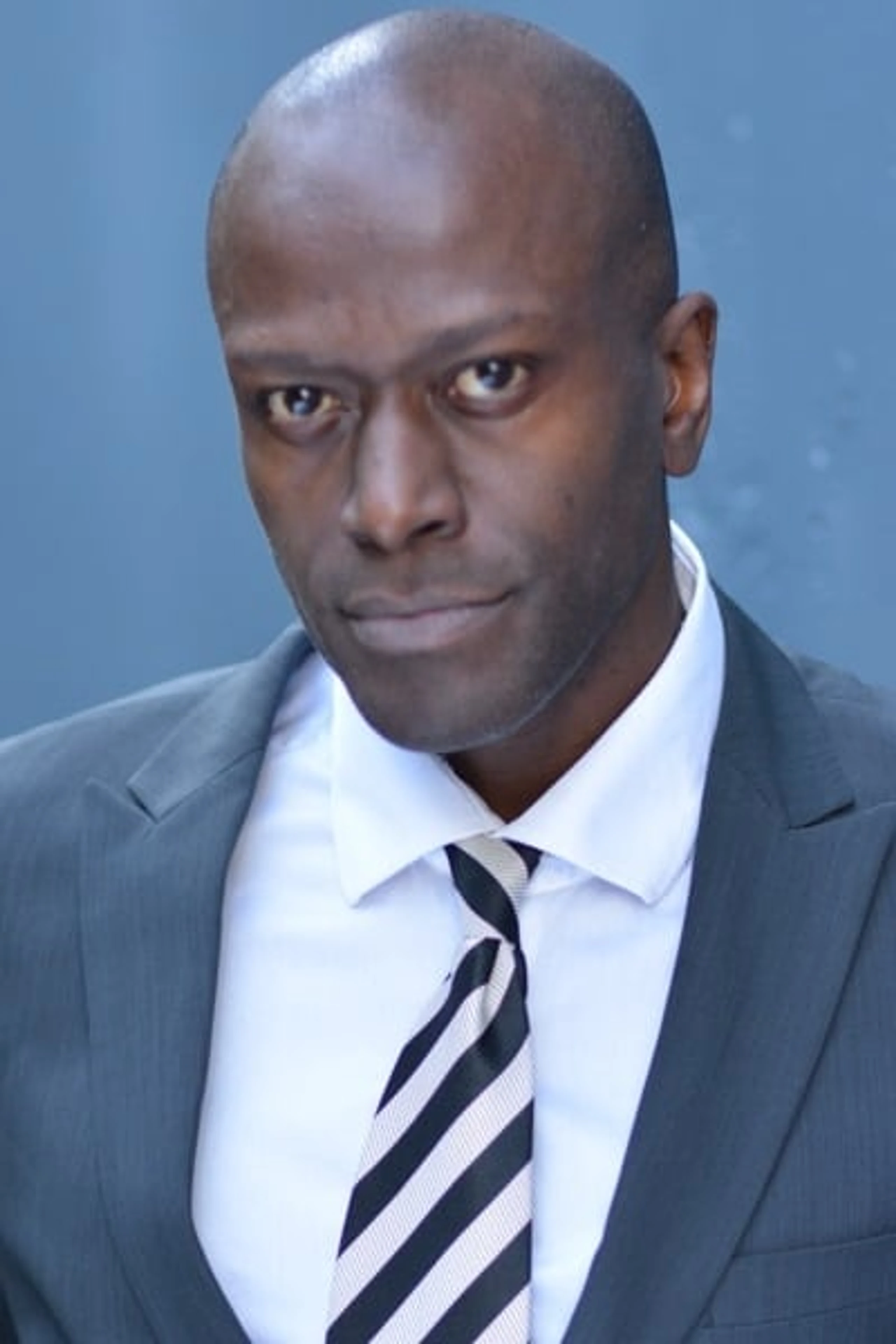 Foto von Ron Selmour