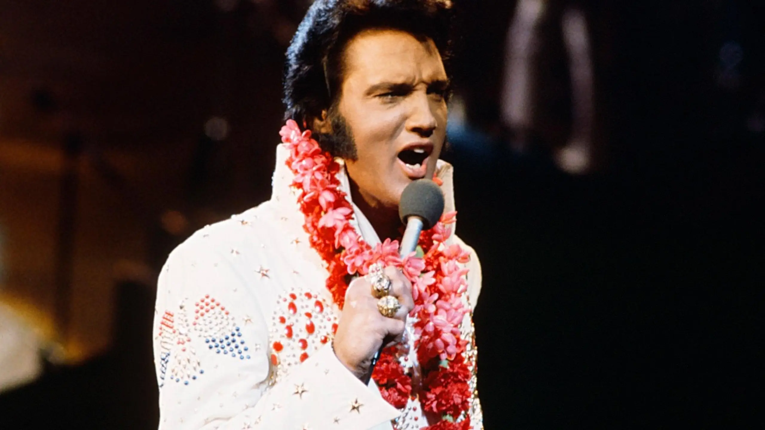 Elvis: Aloha from Hawaii