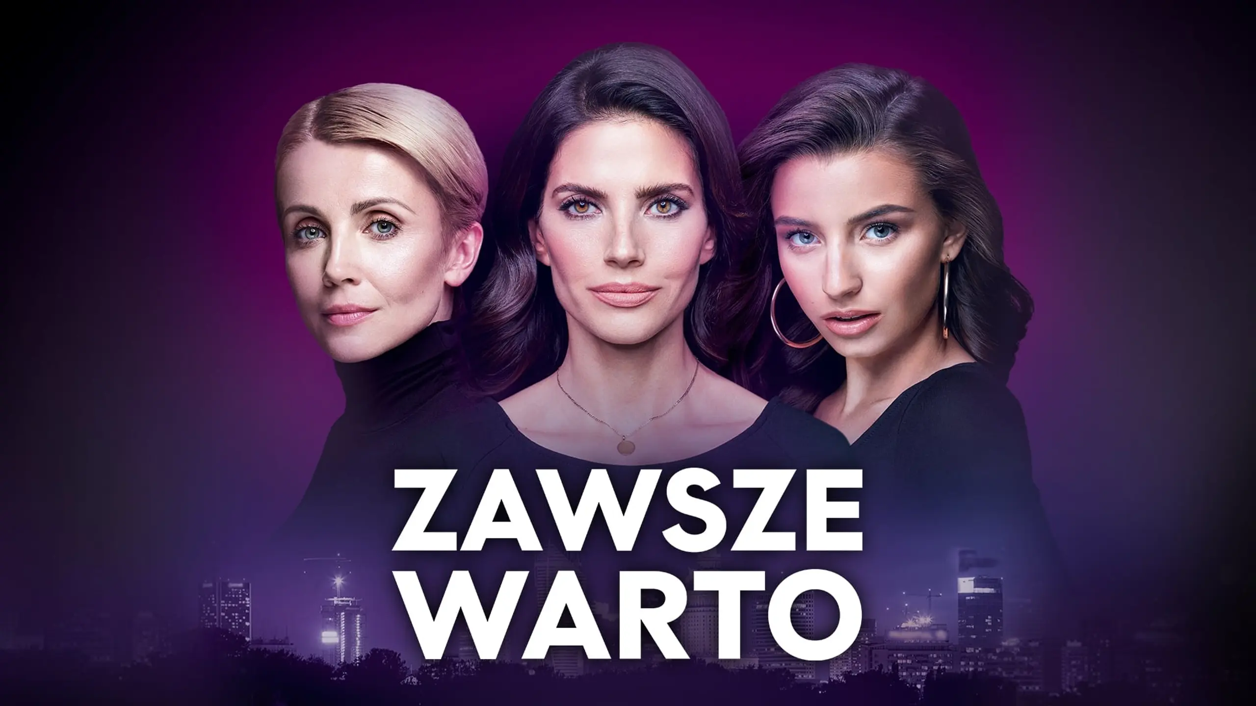 Zawsze warto