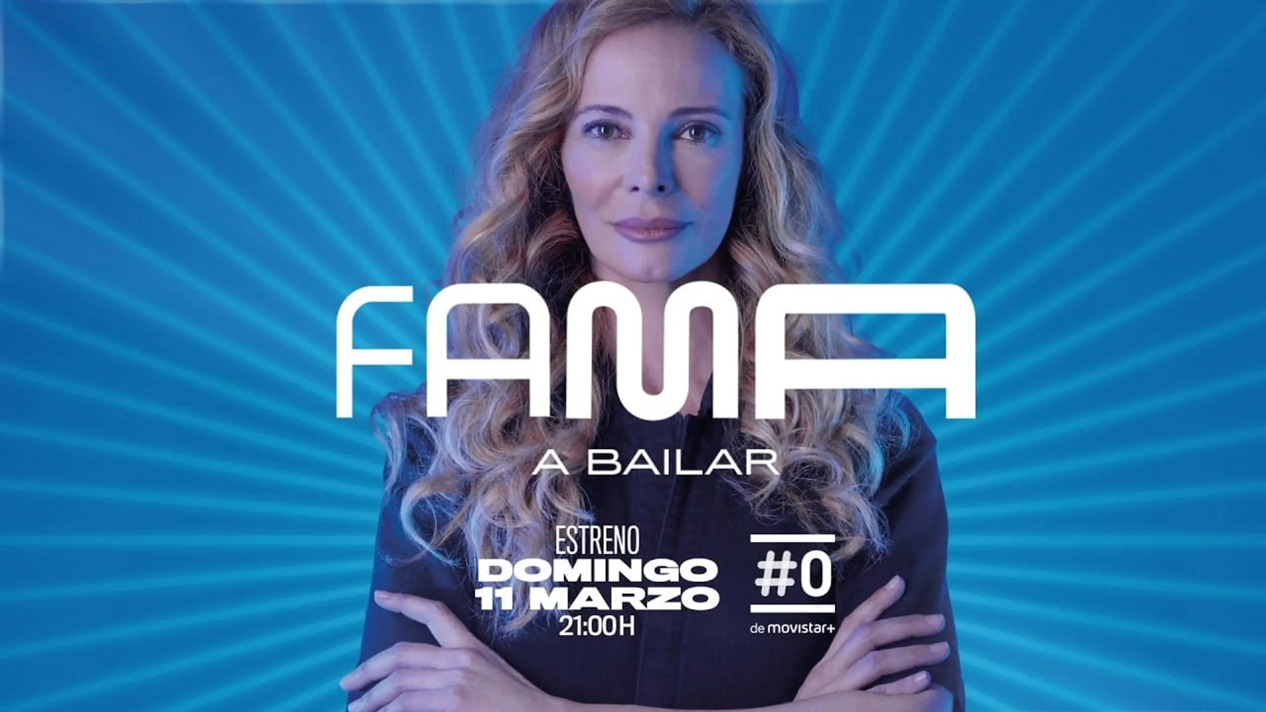 Fama, ¡a bailar!