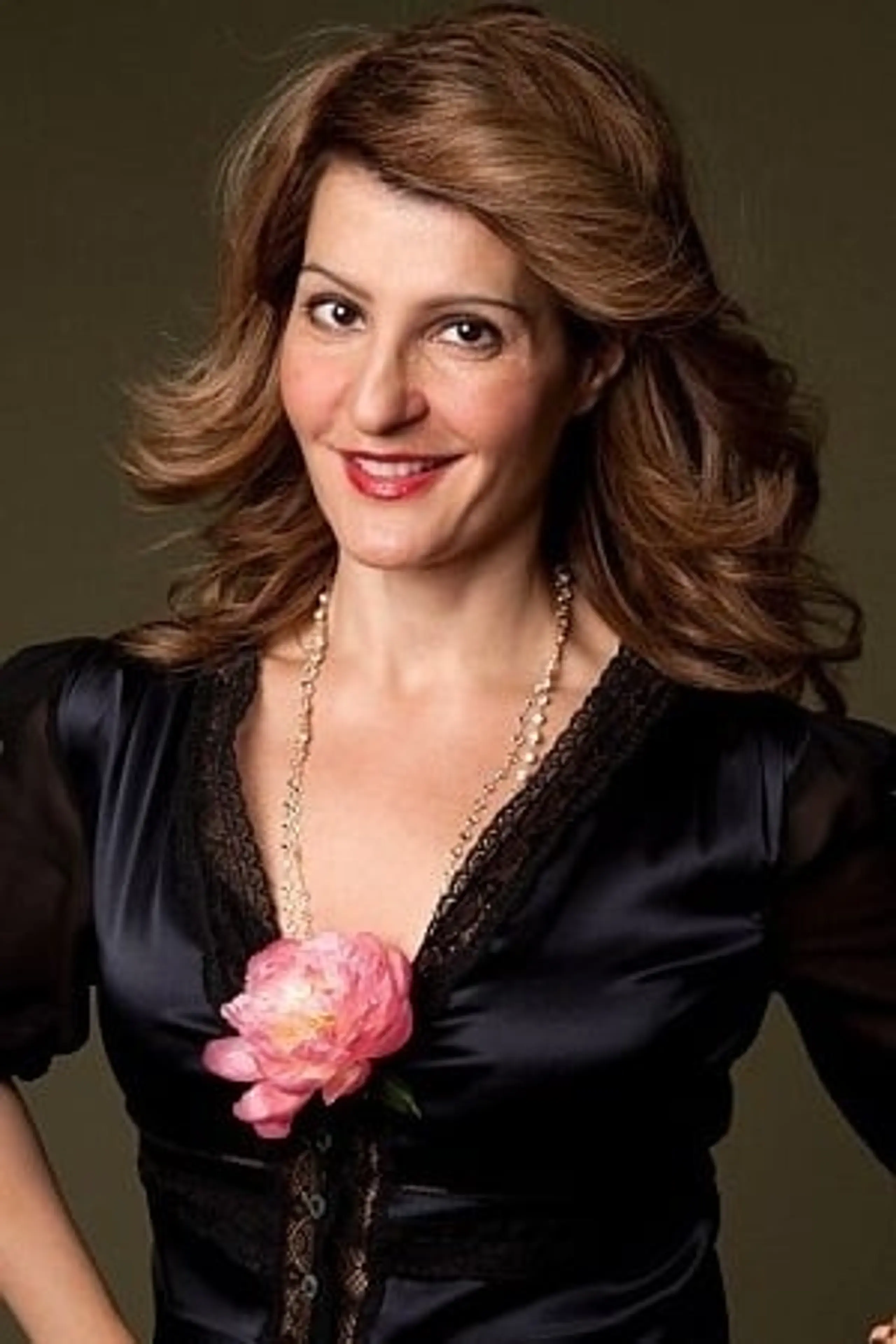 Foto von Nia Vardalos