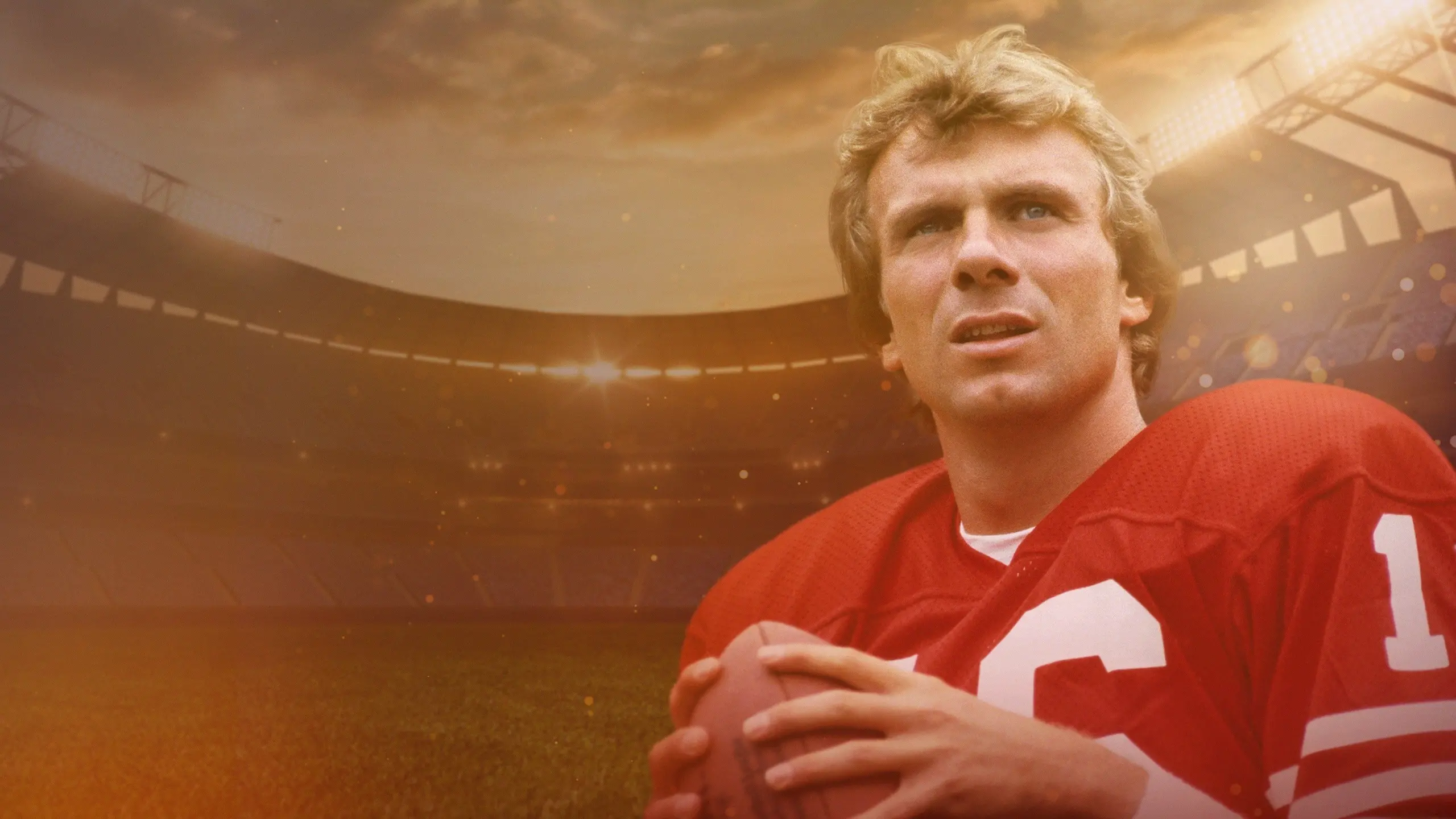 Joe Montana: Cool Under Pressure