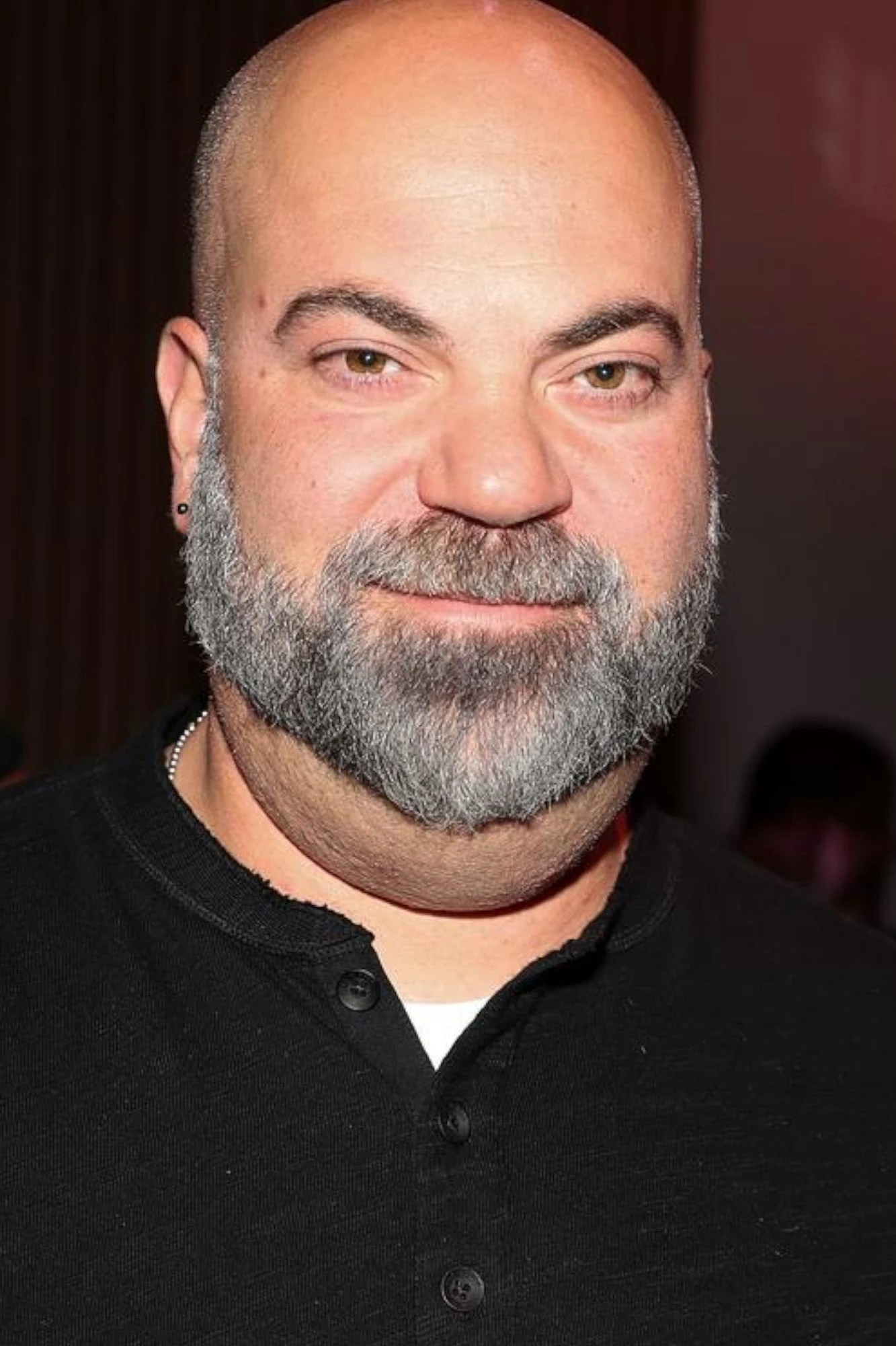 Foto von Paul Rosenberg