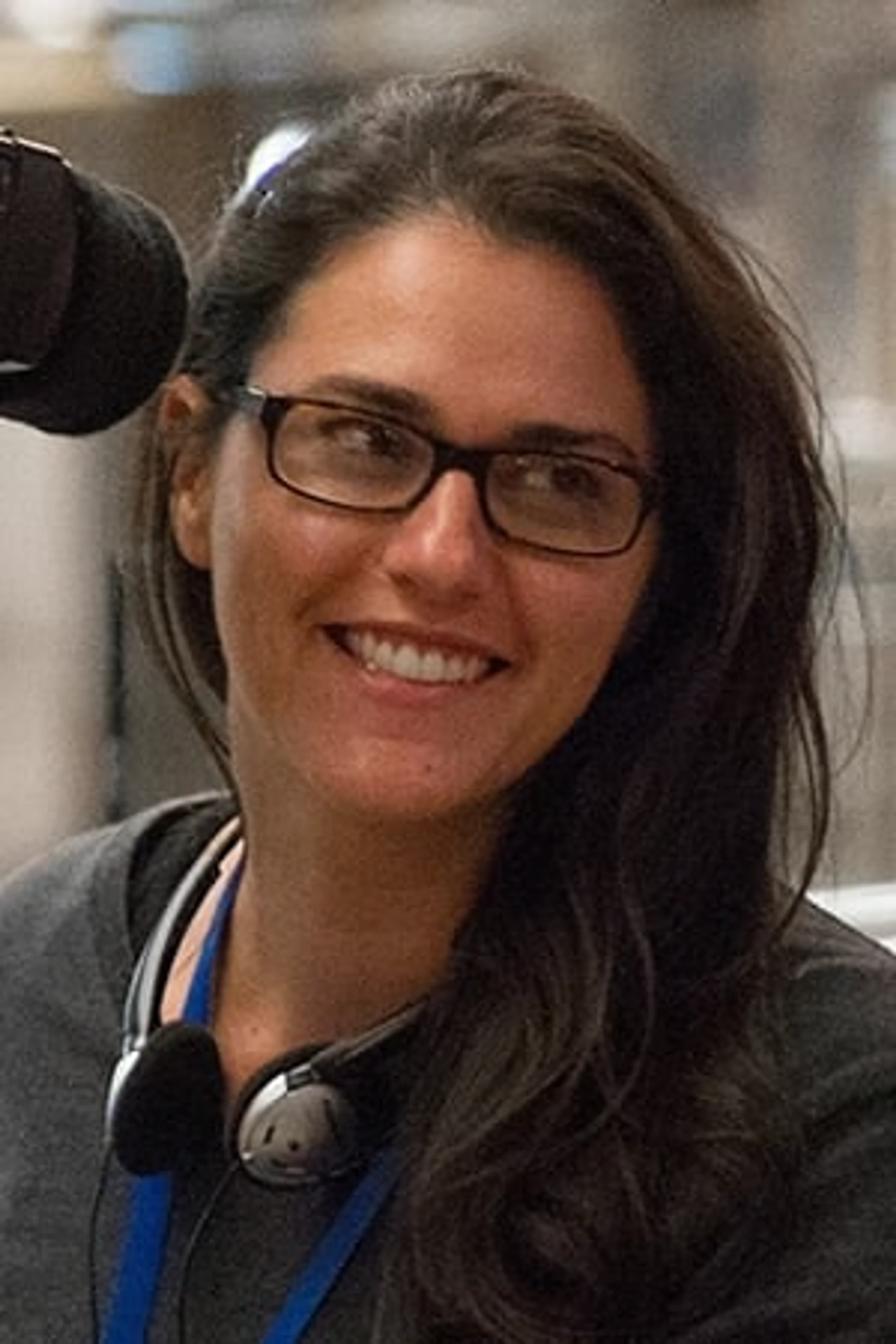 Foto von Anna Mastro