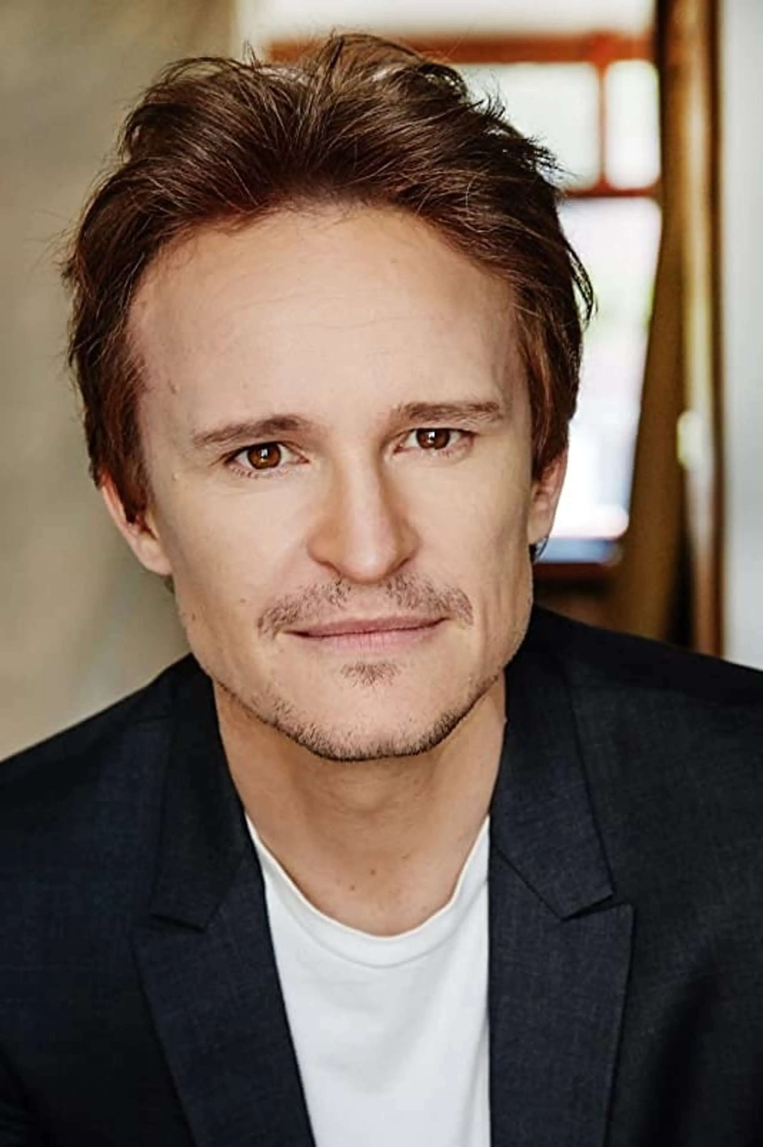 Foto von Damon Herriman