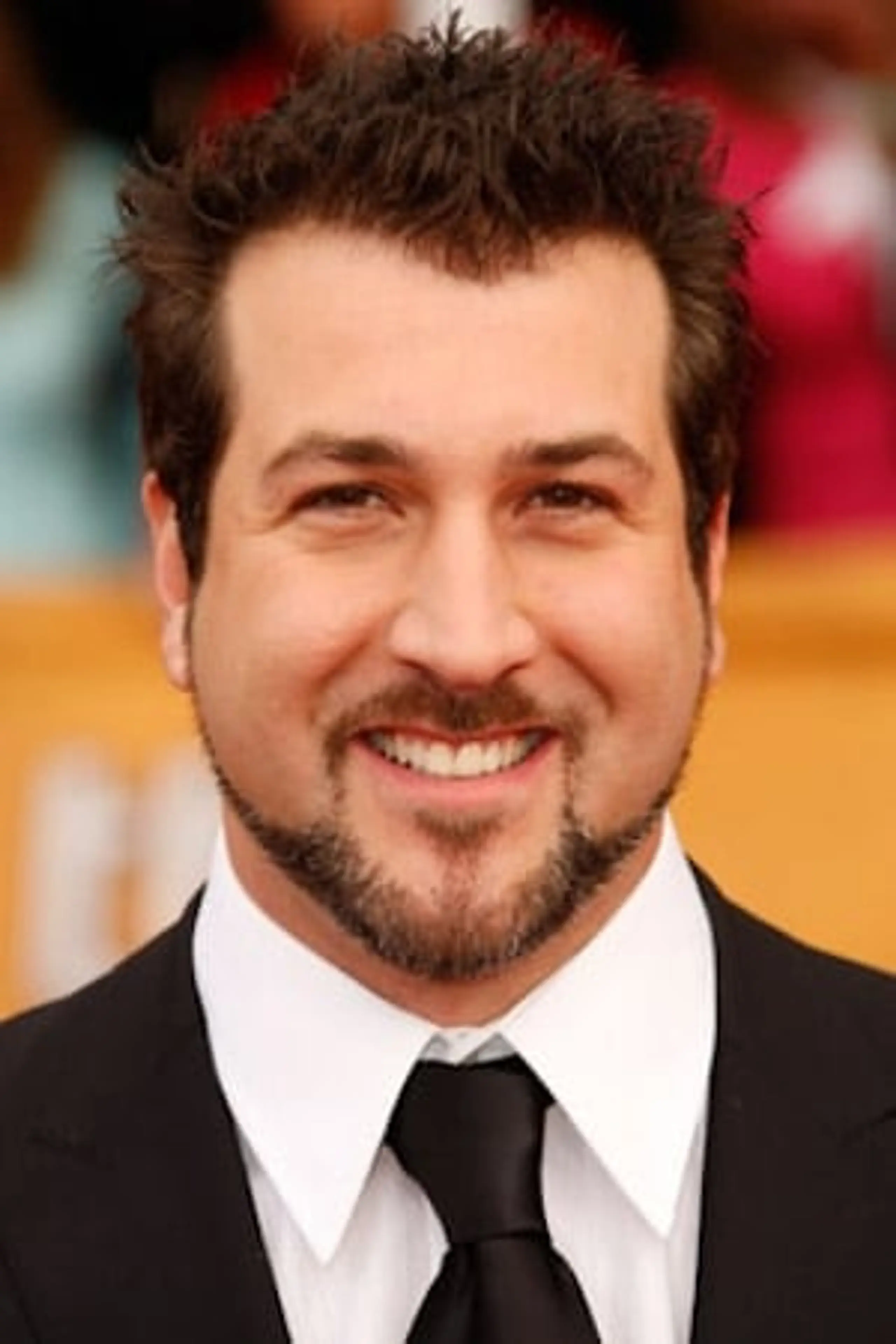 Foto von Joey Fatone