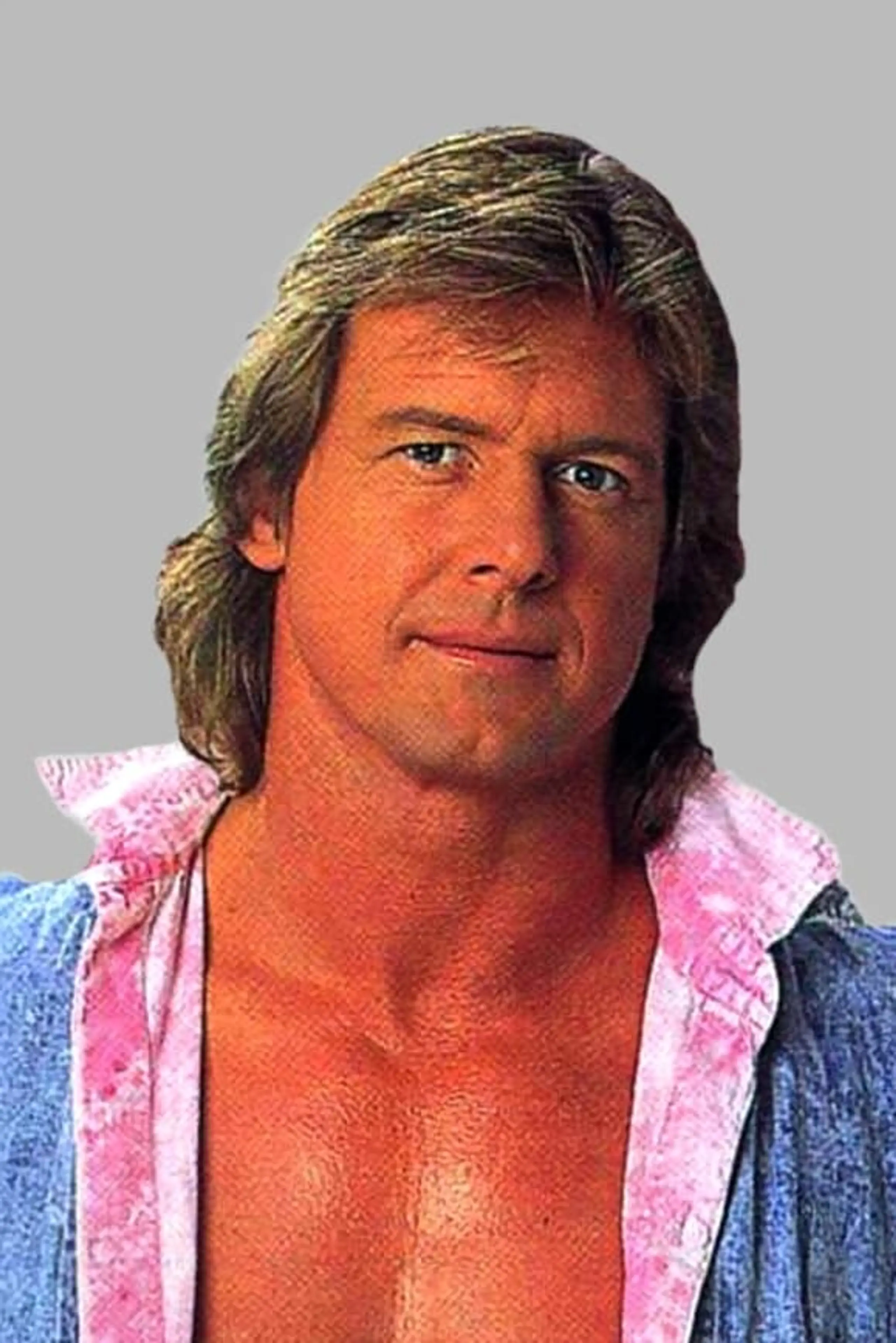 Foto von Roddy Piper