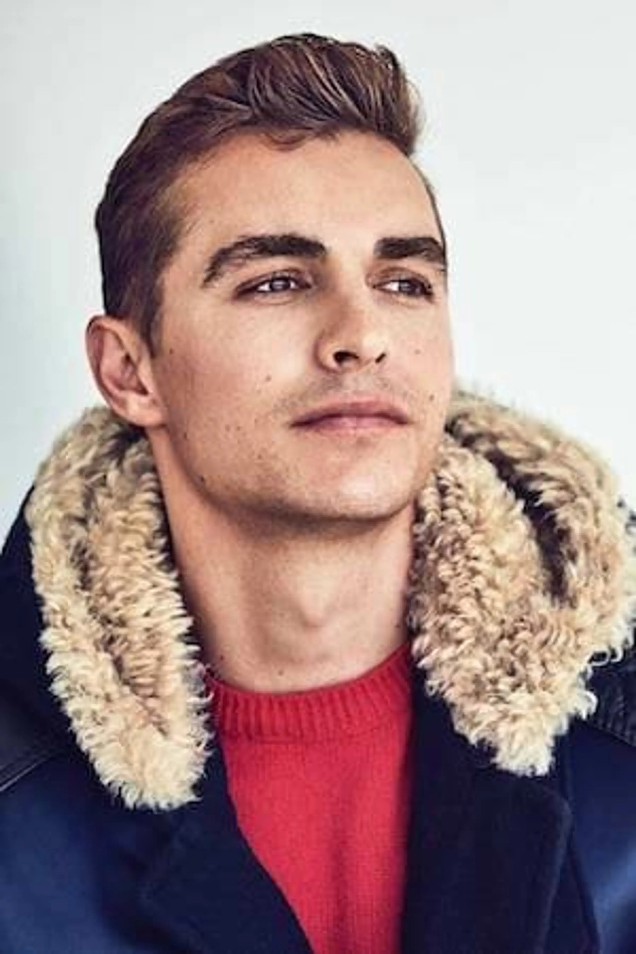 Foto von Dave Franco