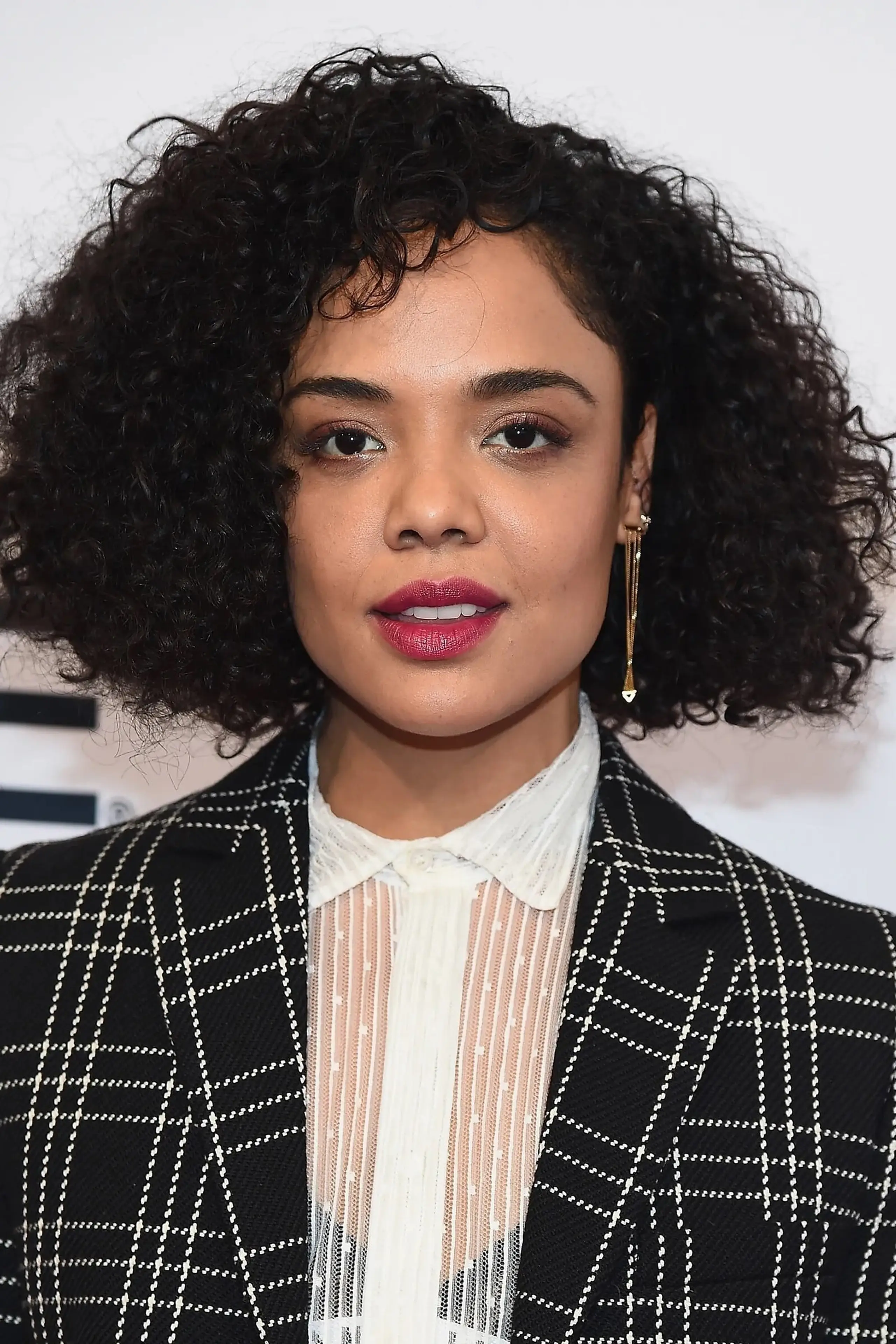 Foto von Tessa Thompson