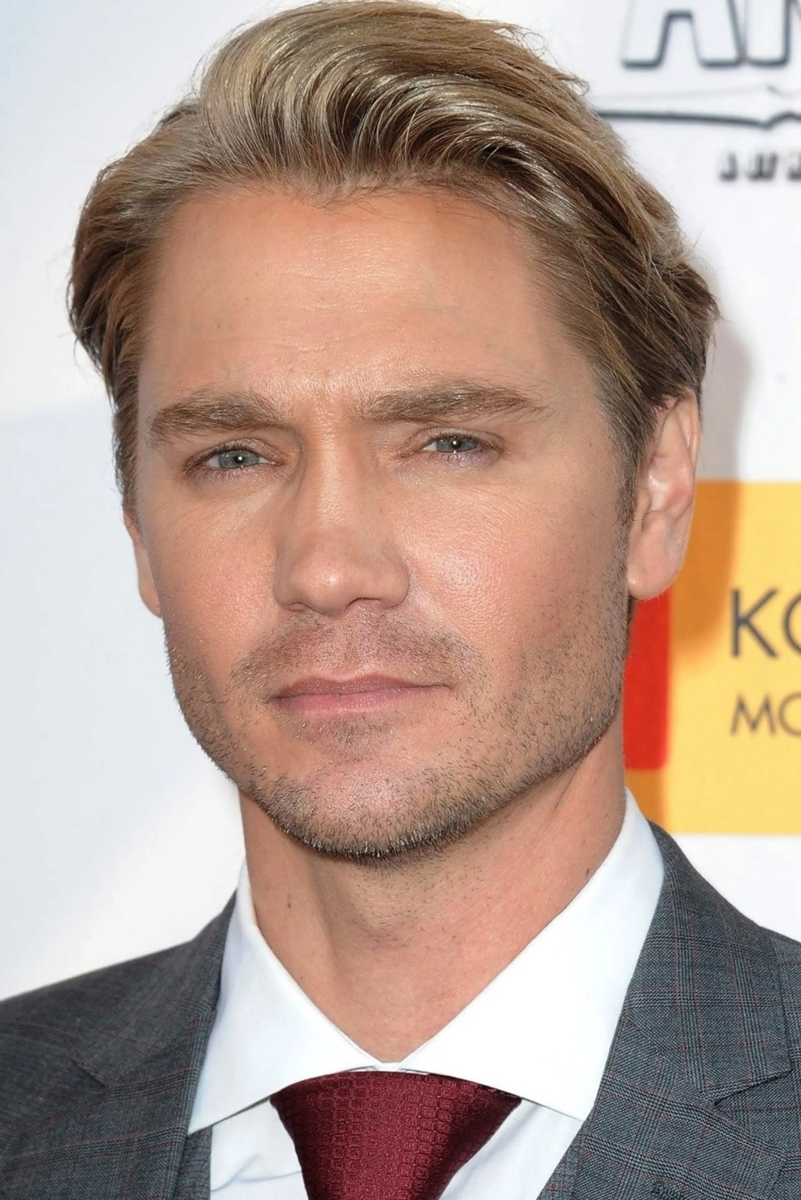 Foto von Chad Michael Murray