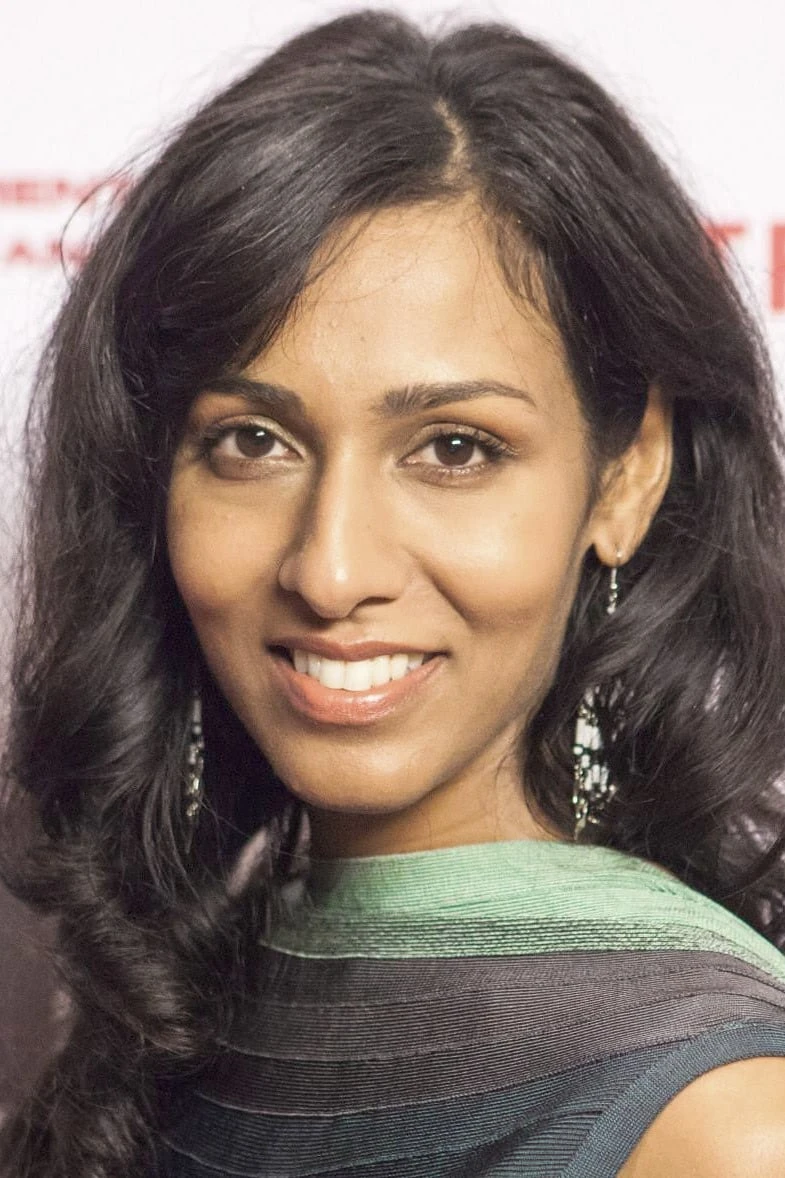 Foto von Rekha Sharma