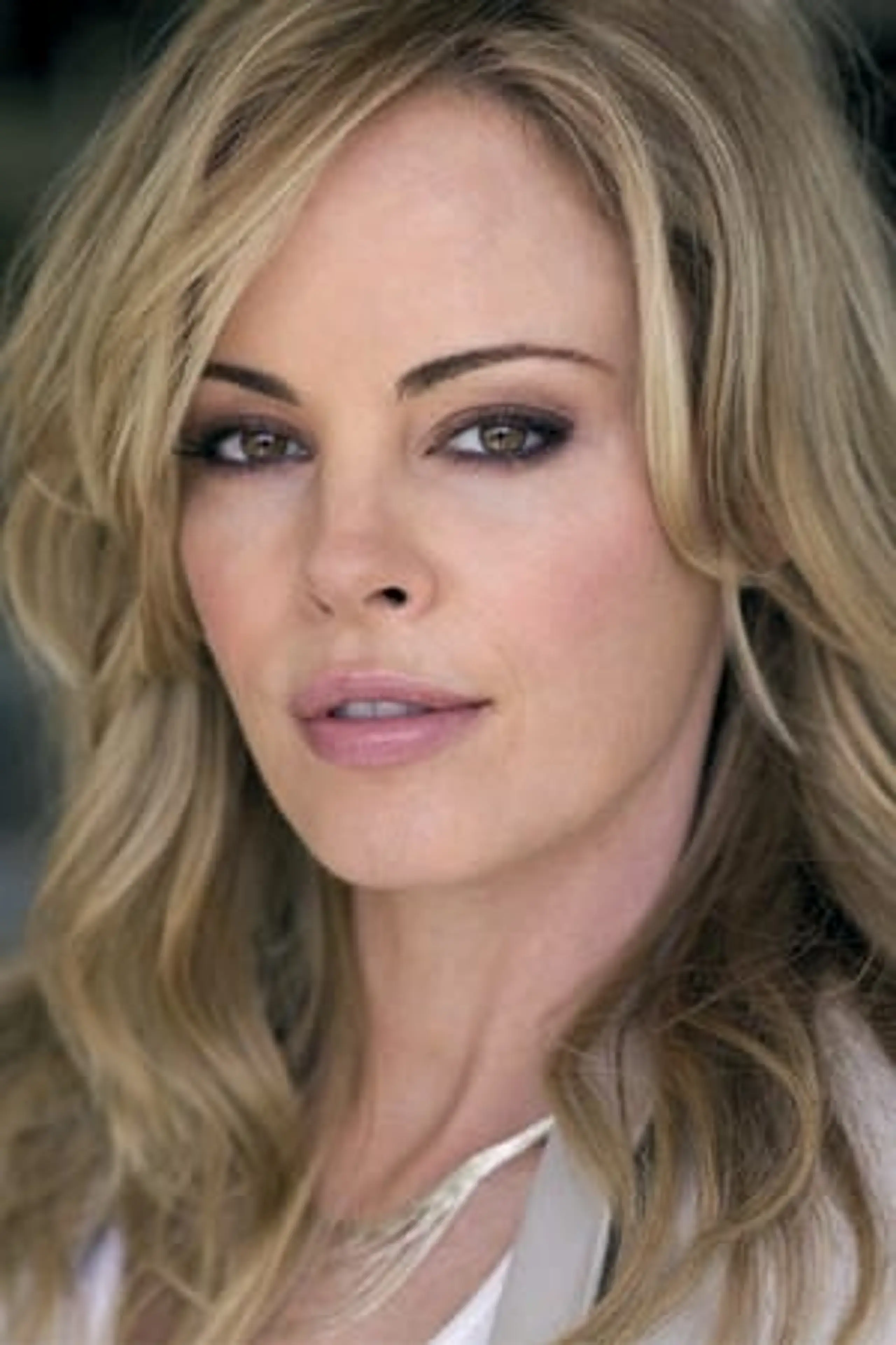 Foto von Chandra West