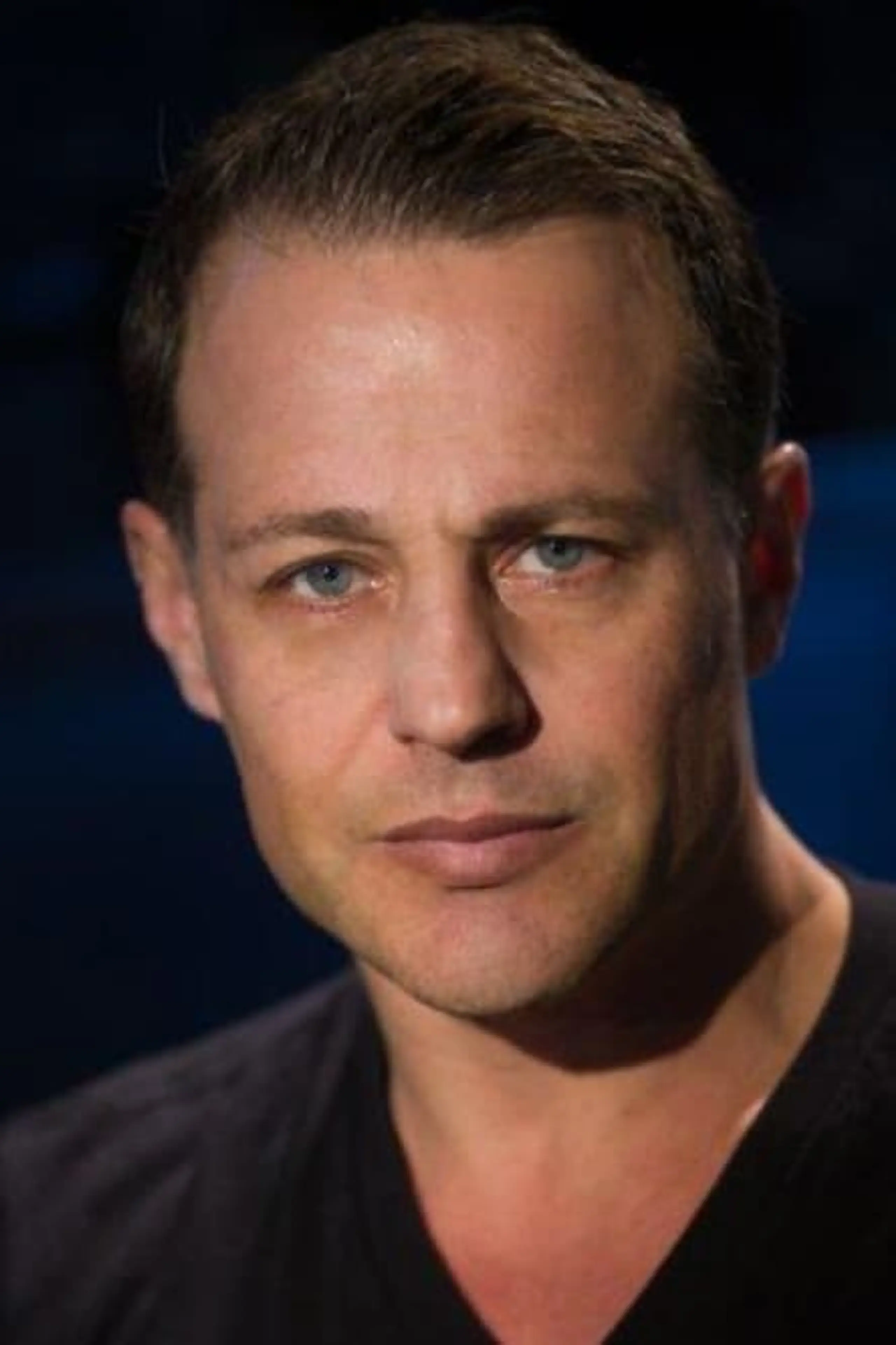 Foto von Louis Mandylor