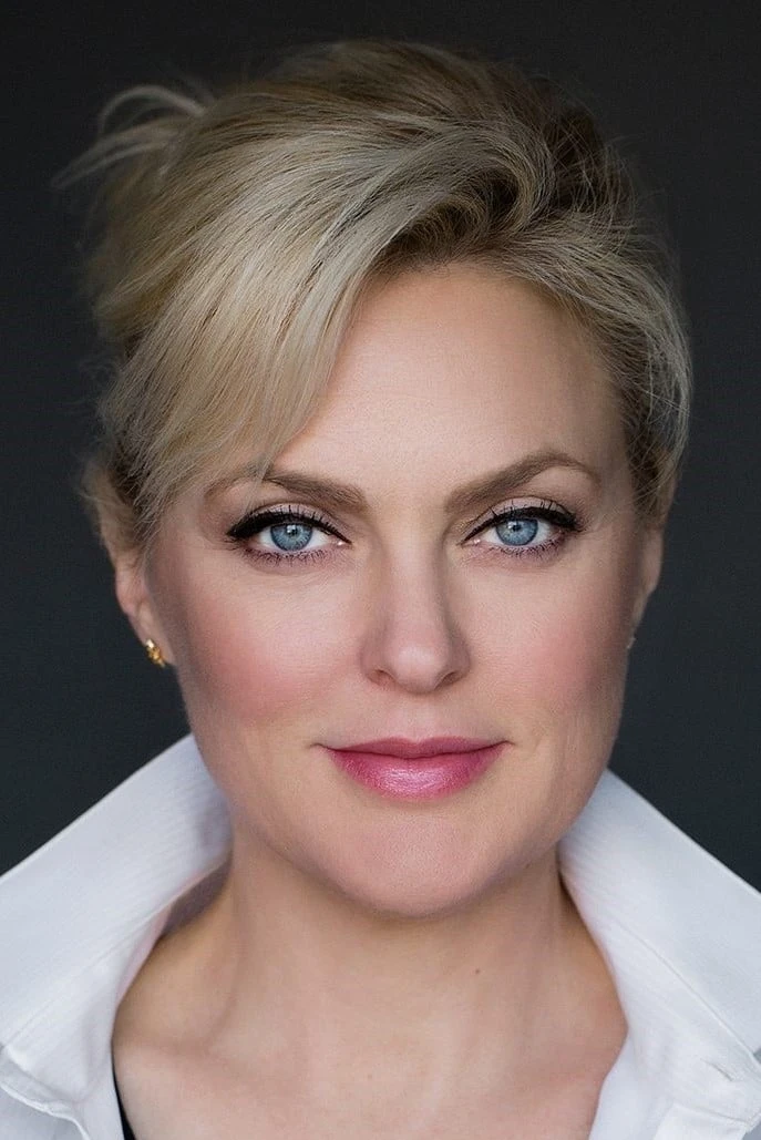 Foto von Elaine Hendrix