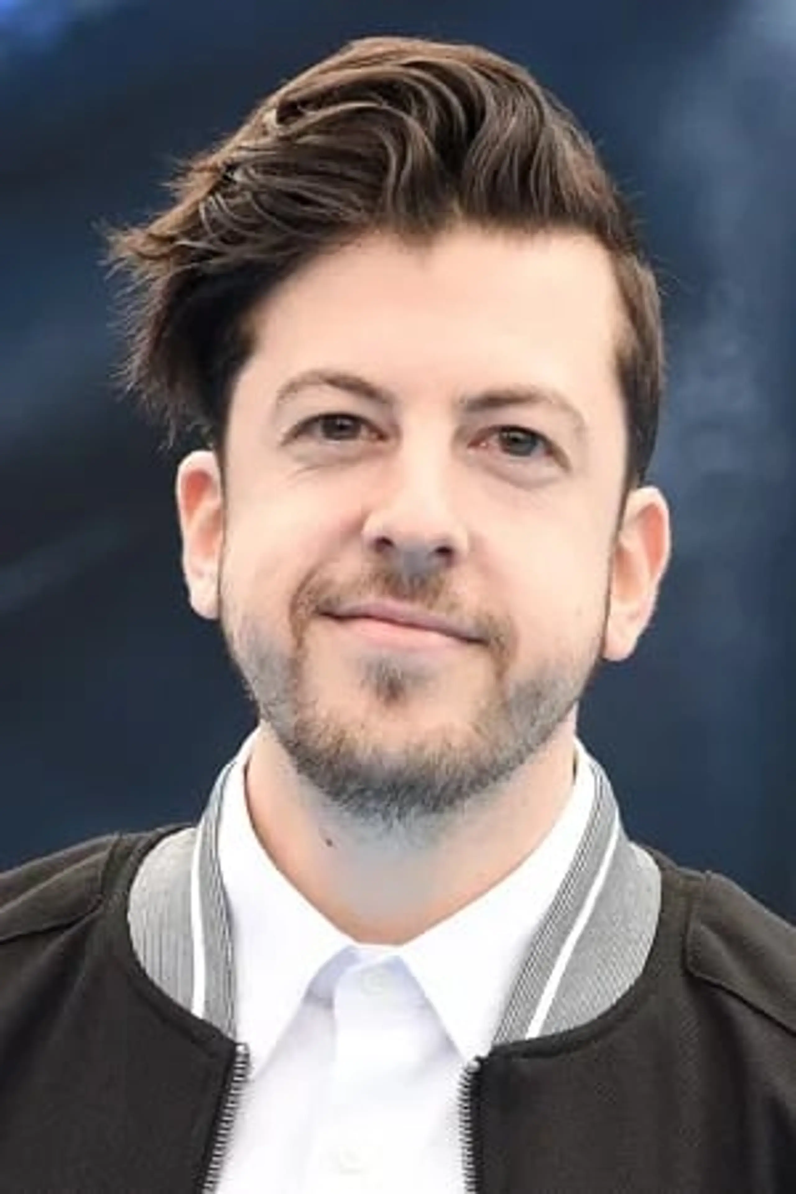 Foto von Christopher Mintz-Plasse