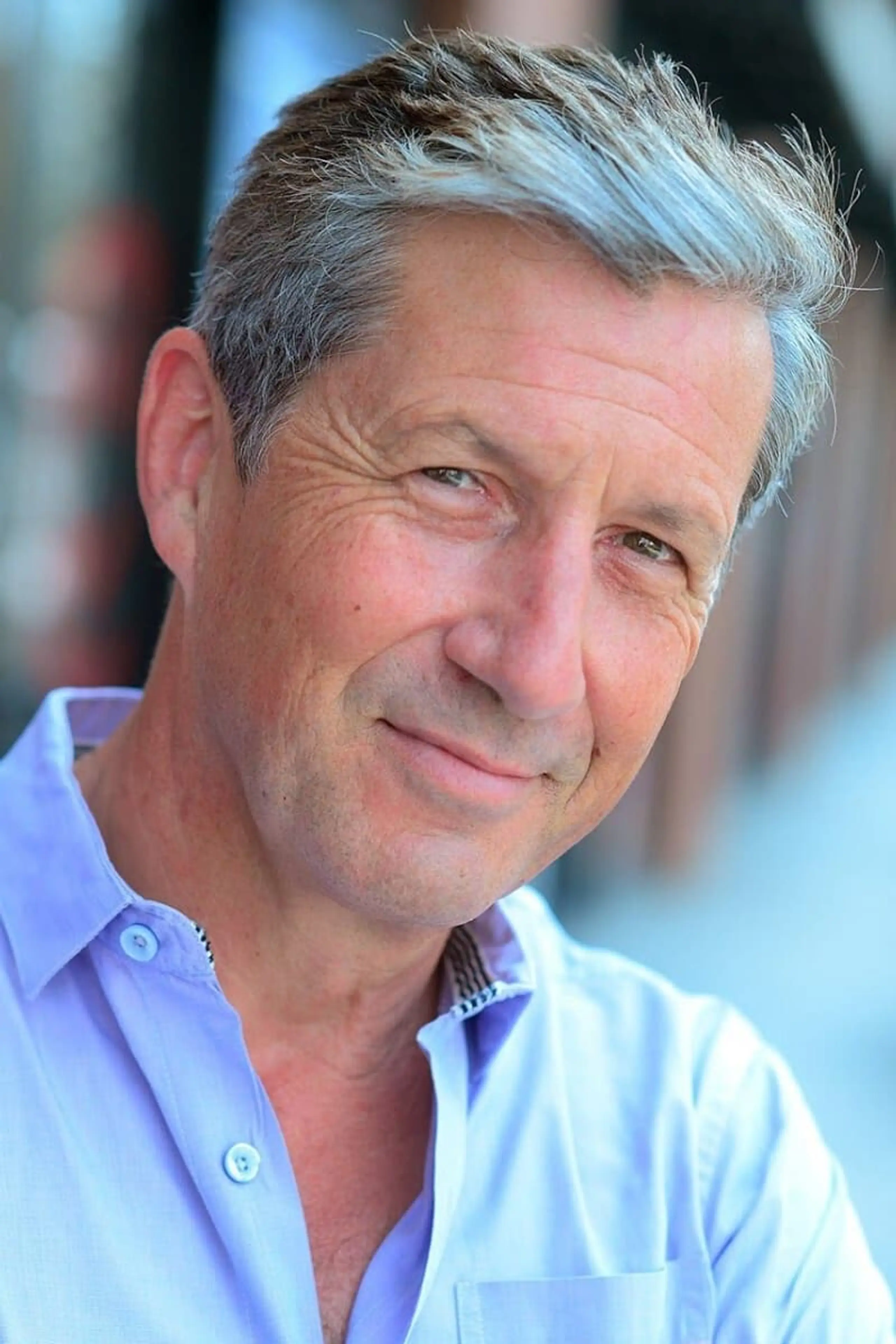 Foto von Charles Shaughnessy