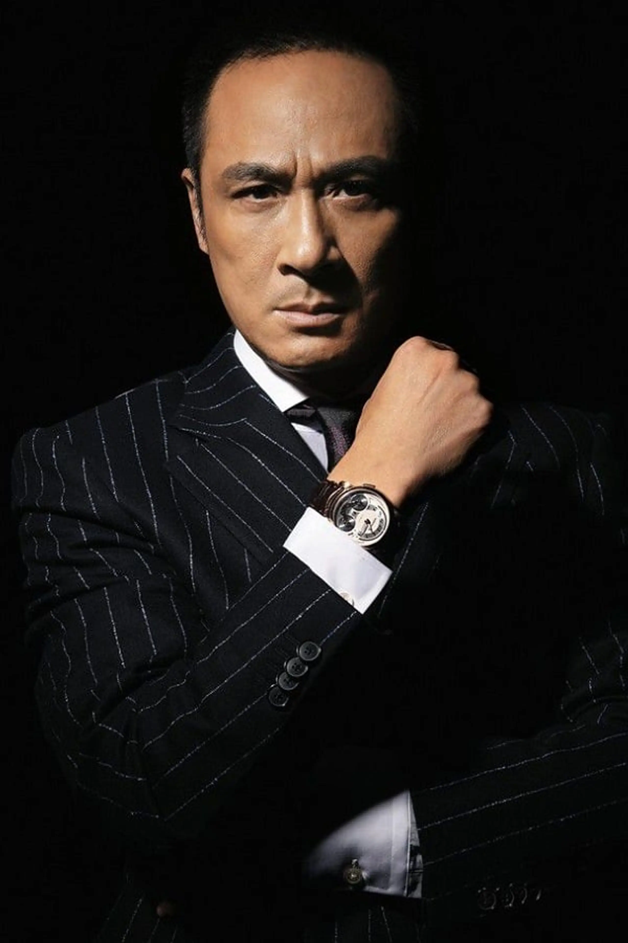 Foto von Francis Ng