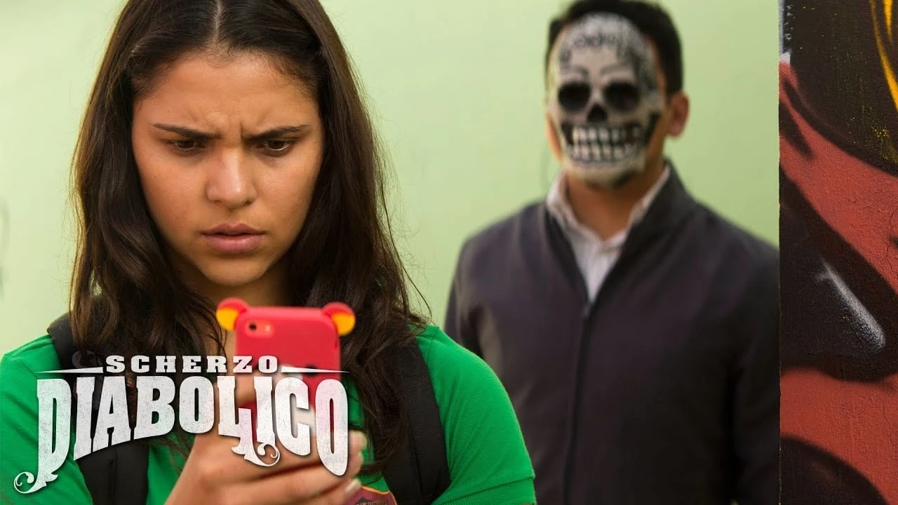 Scherzo Diabolico - Blutig und Böse
