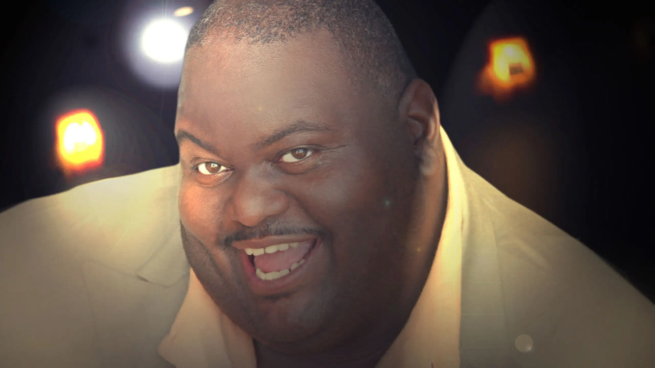 Lavell Crawford: Can a Brother Get Some Love?