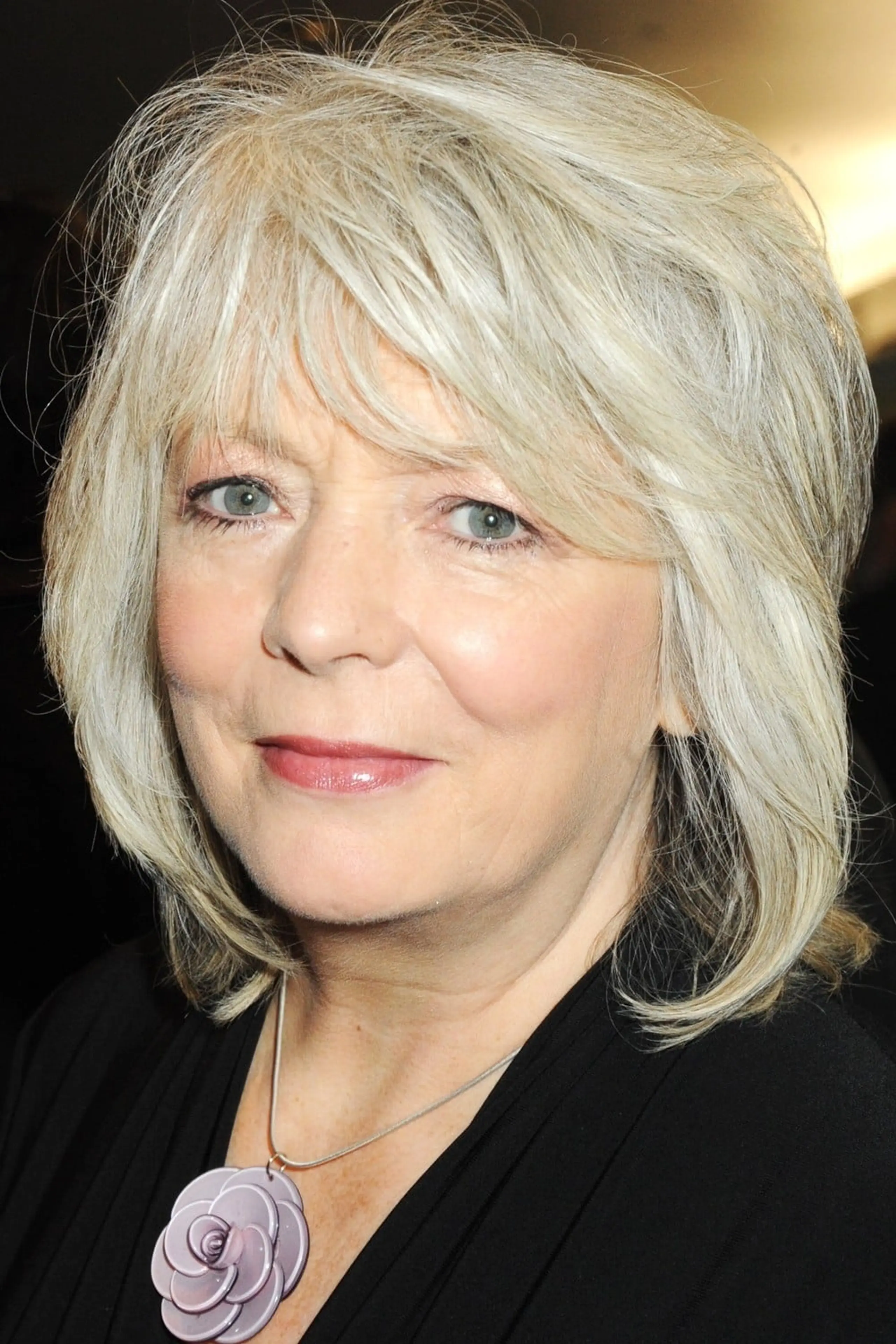 Foto von Alison Steadman