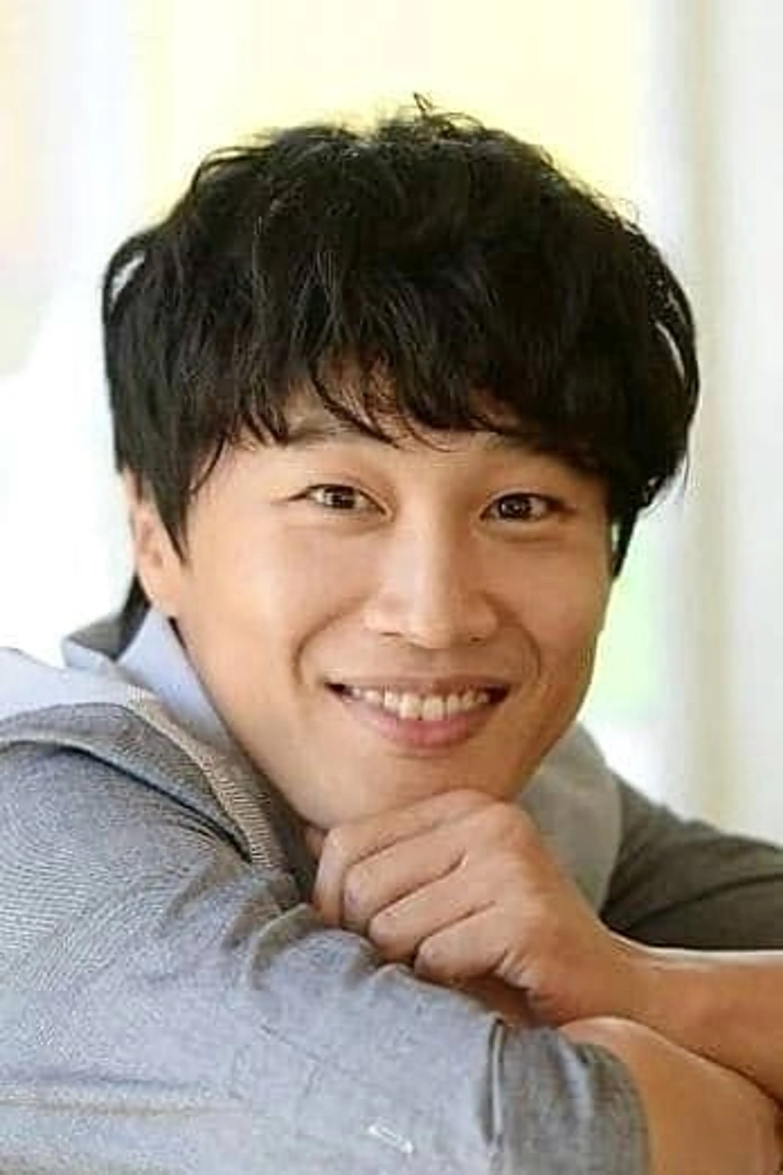 Foto von Cha Tae-hyun