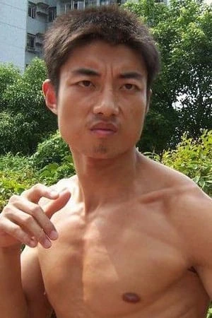 Foto von Xiaolong Ding