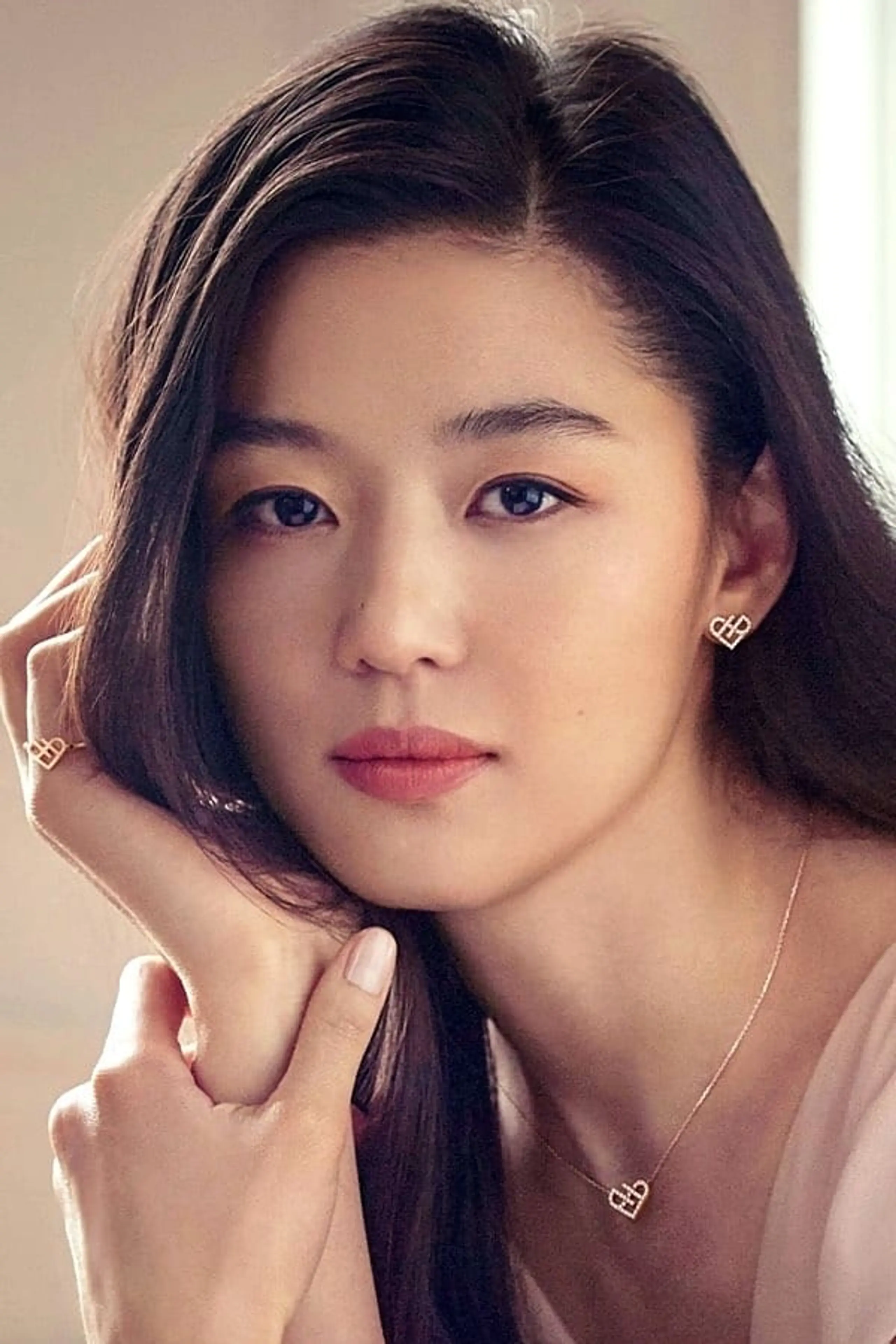 Foto von Jun Ji-hyun