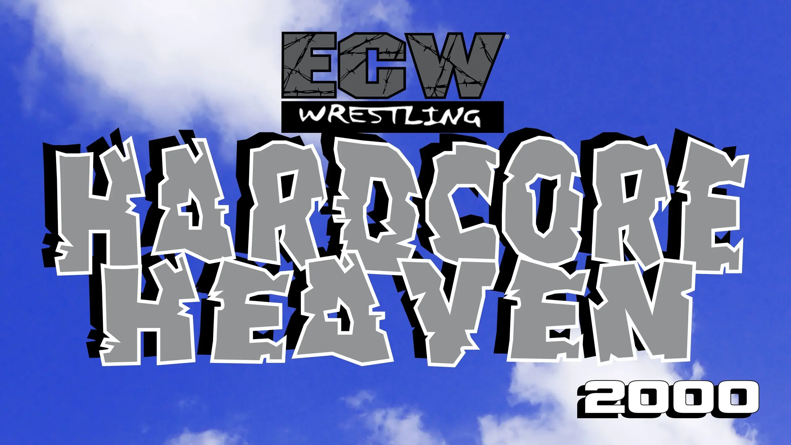 ECW Hardcore Heaven 2000